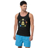 5 Element Yogi Front