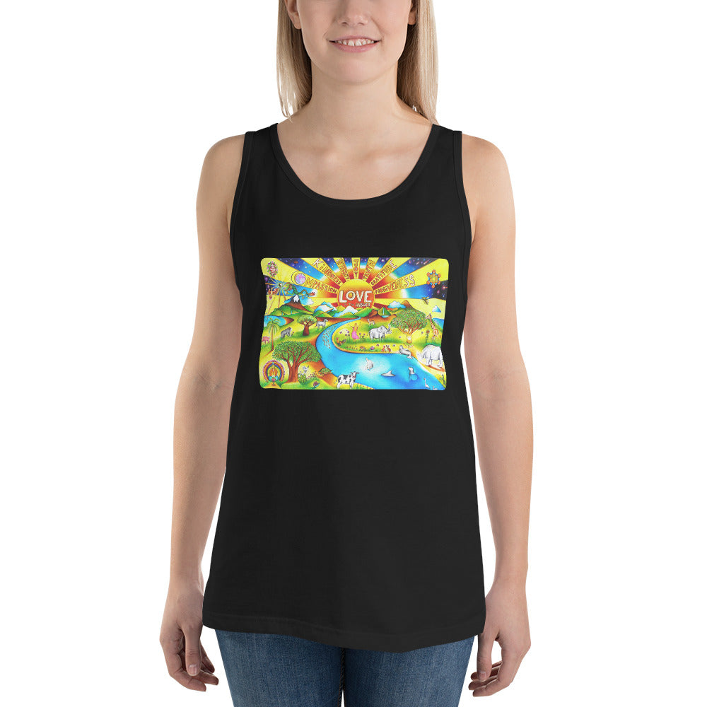 shoploveistheanswer