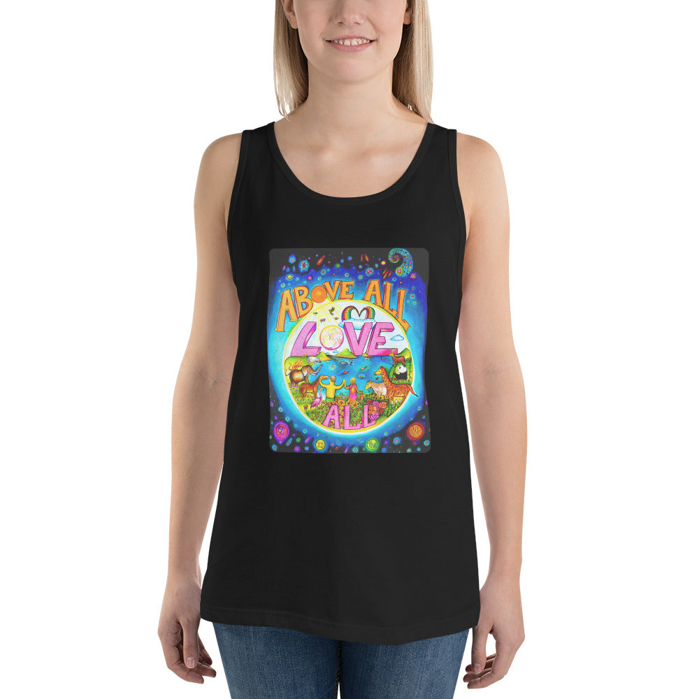 shoploveistheanswer