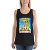 Pillars of Love Front