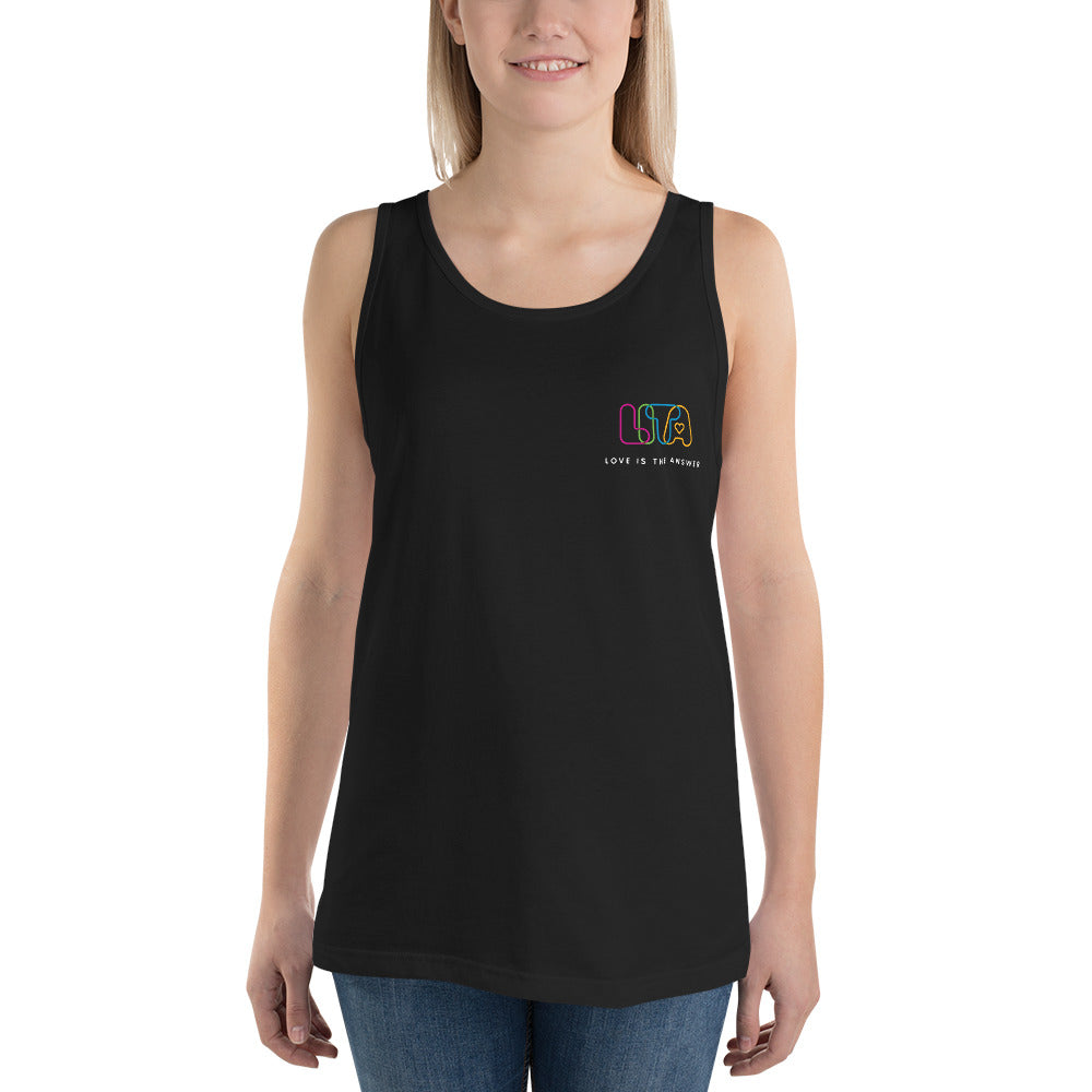shoploveistheanswer