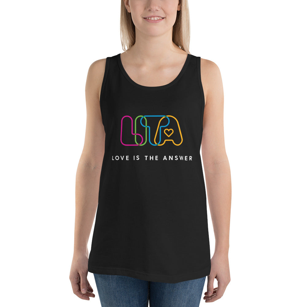 shoploveistheanswer