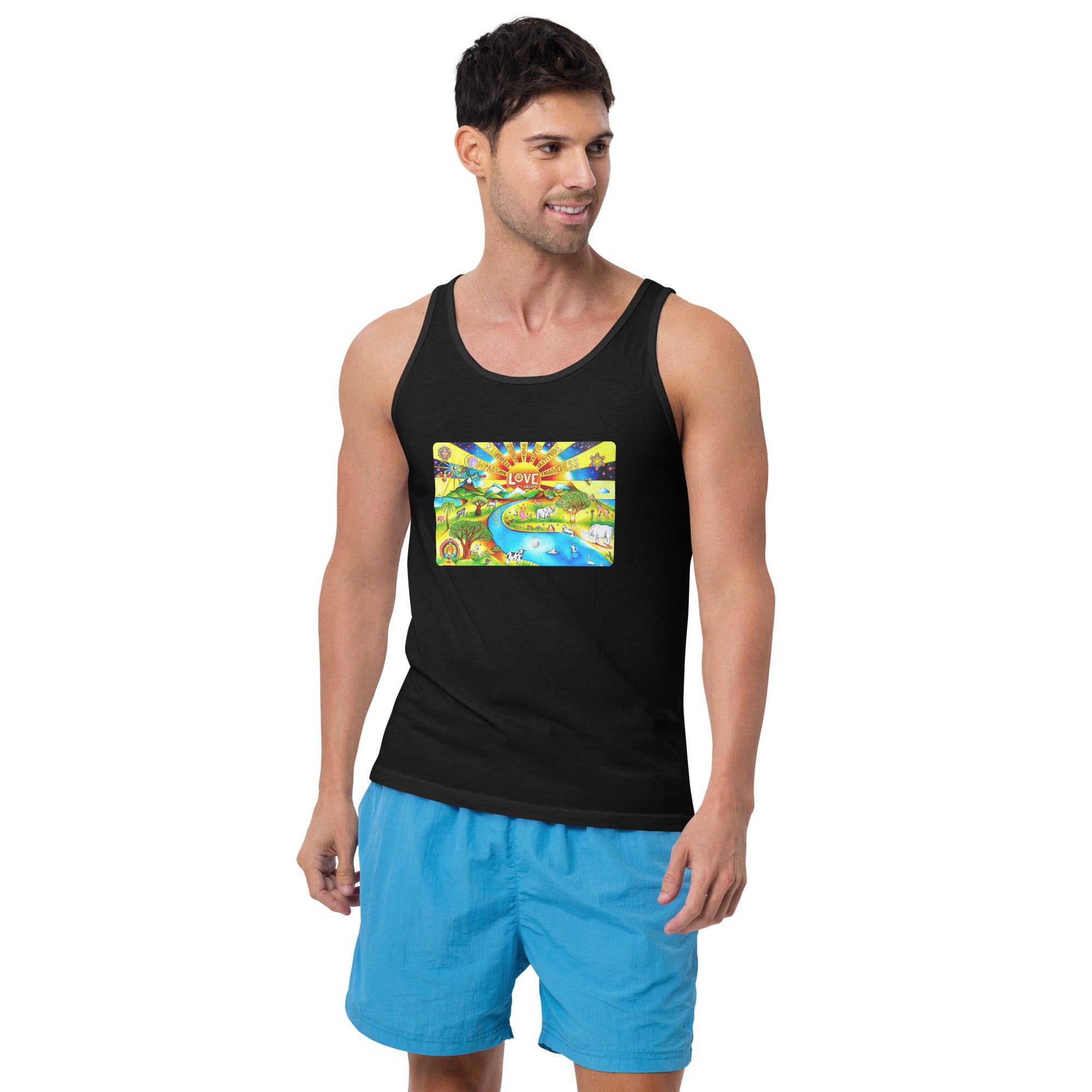 shoploveistheanswer
