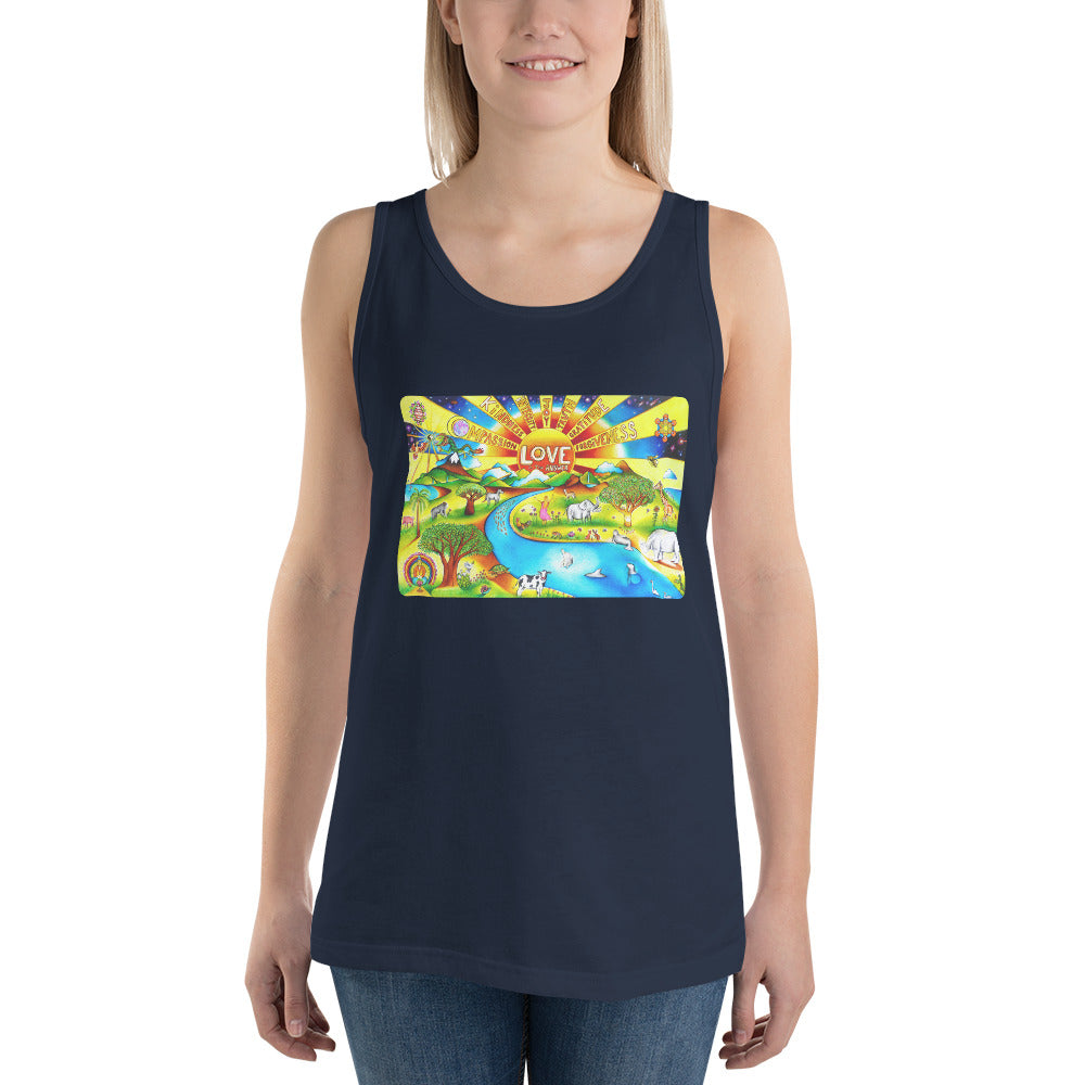 shoploveistheanswer