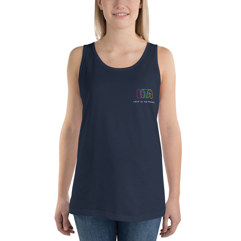 shoploveistheanswer