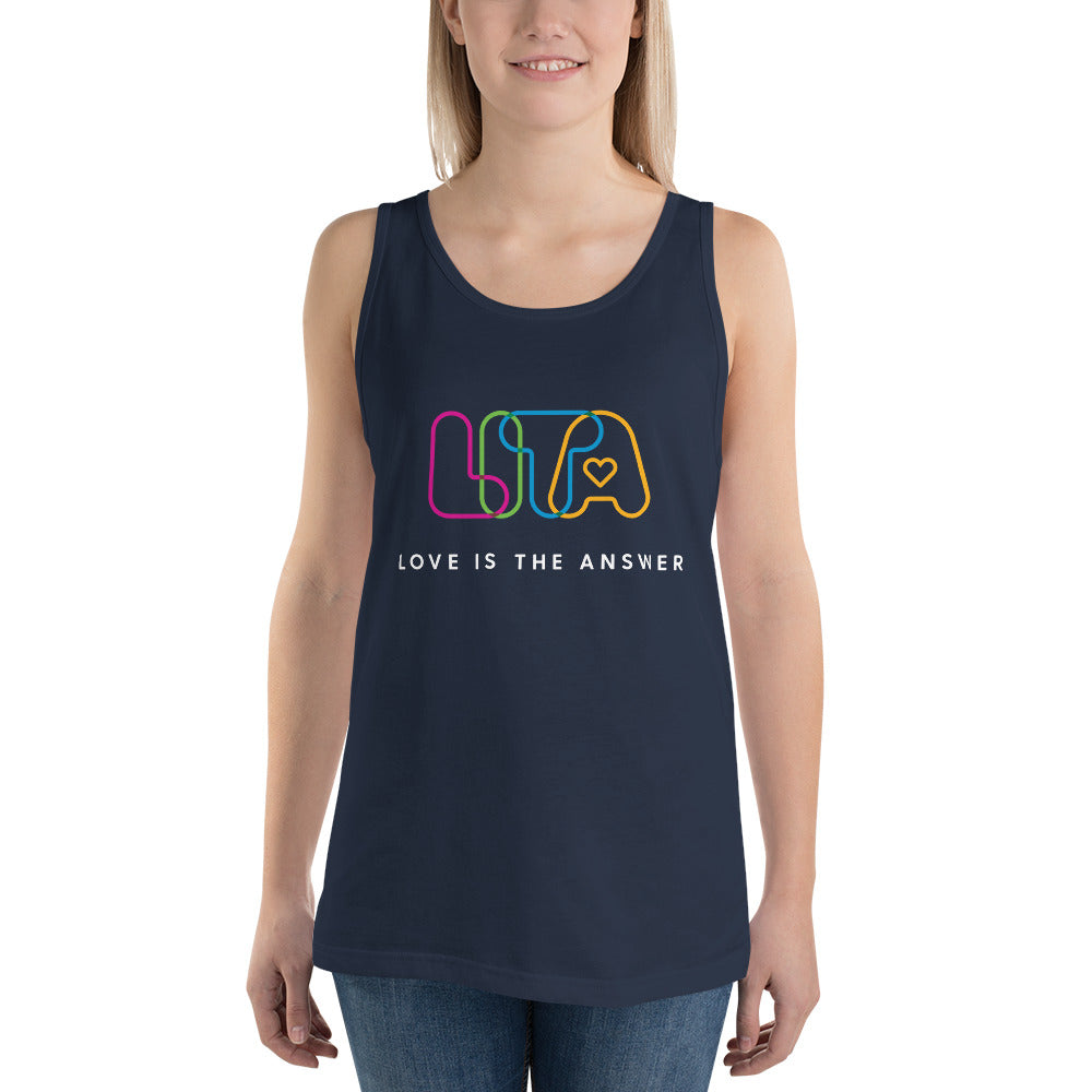 shoploveistheanswer