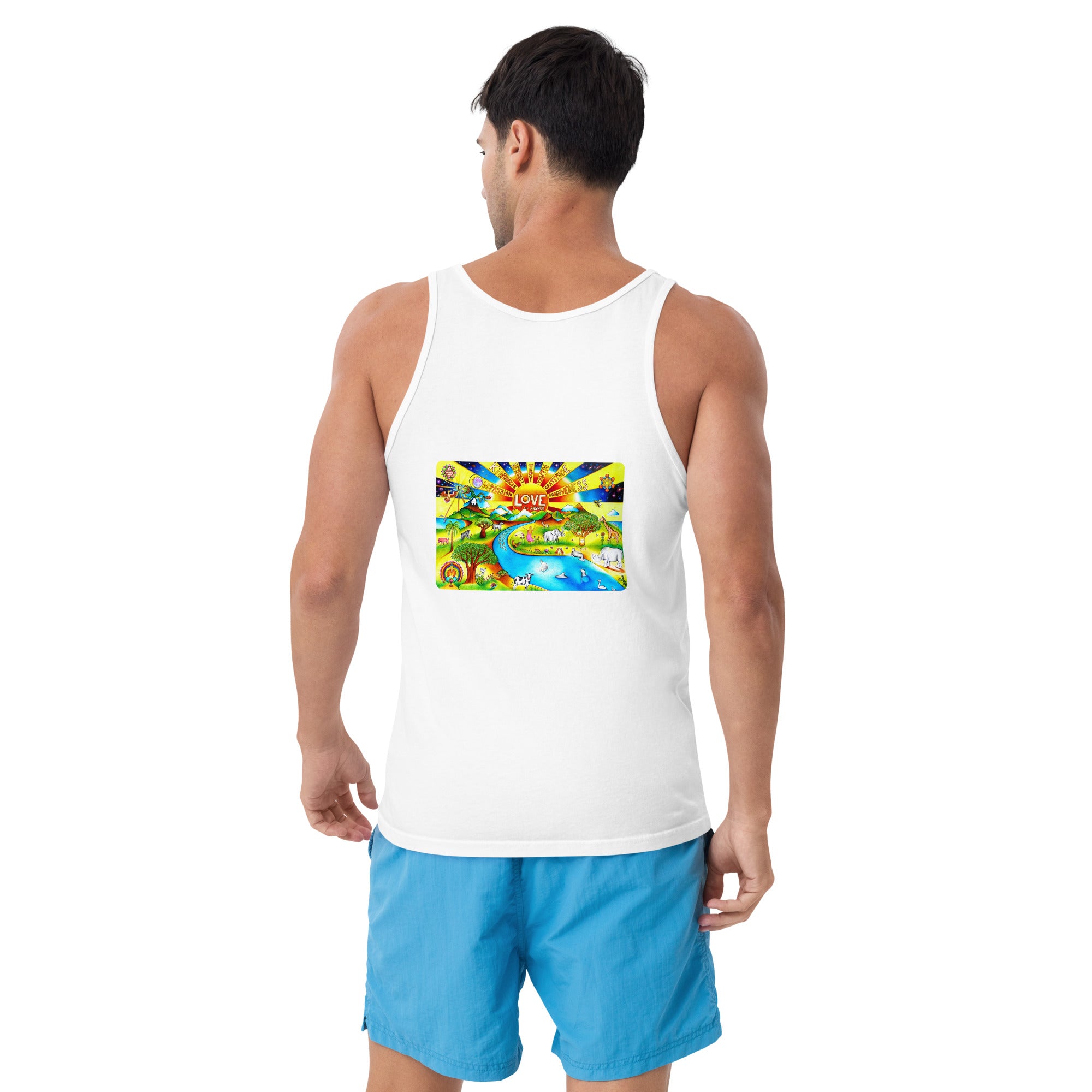shoploveistheanswer