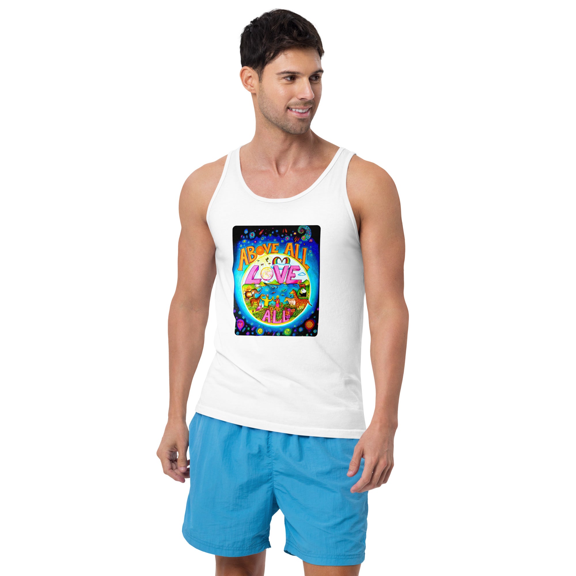 shoploveistheanswer
