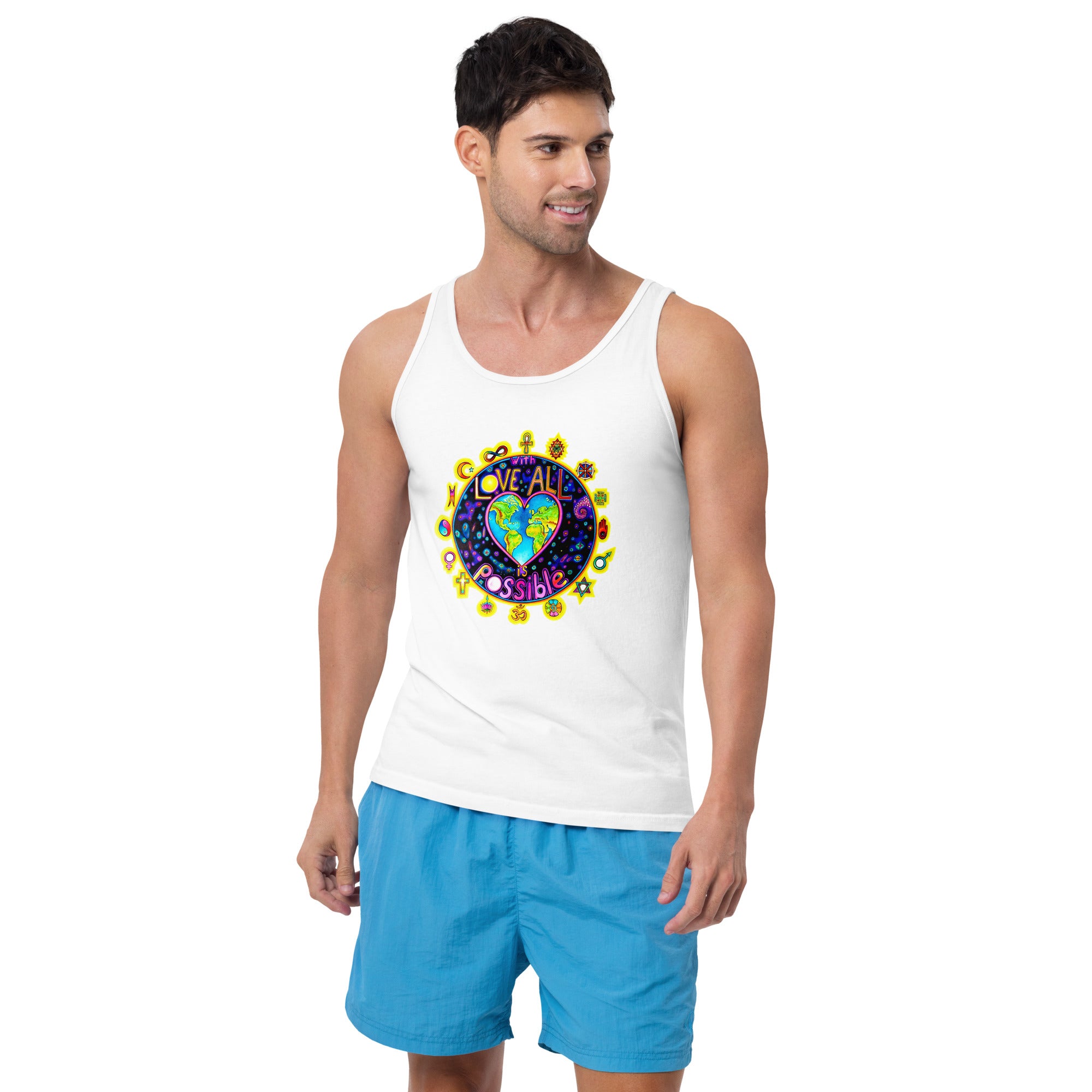 shoploveistheanswer