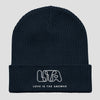 LITA Logo - Beanie