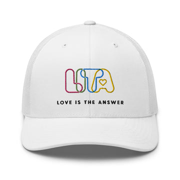 Mesh Cap - LITA