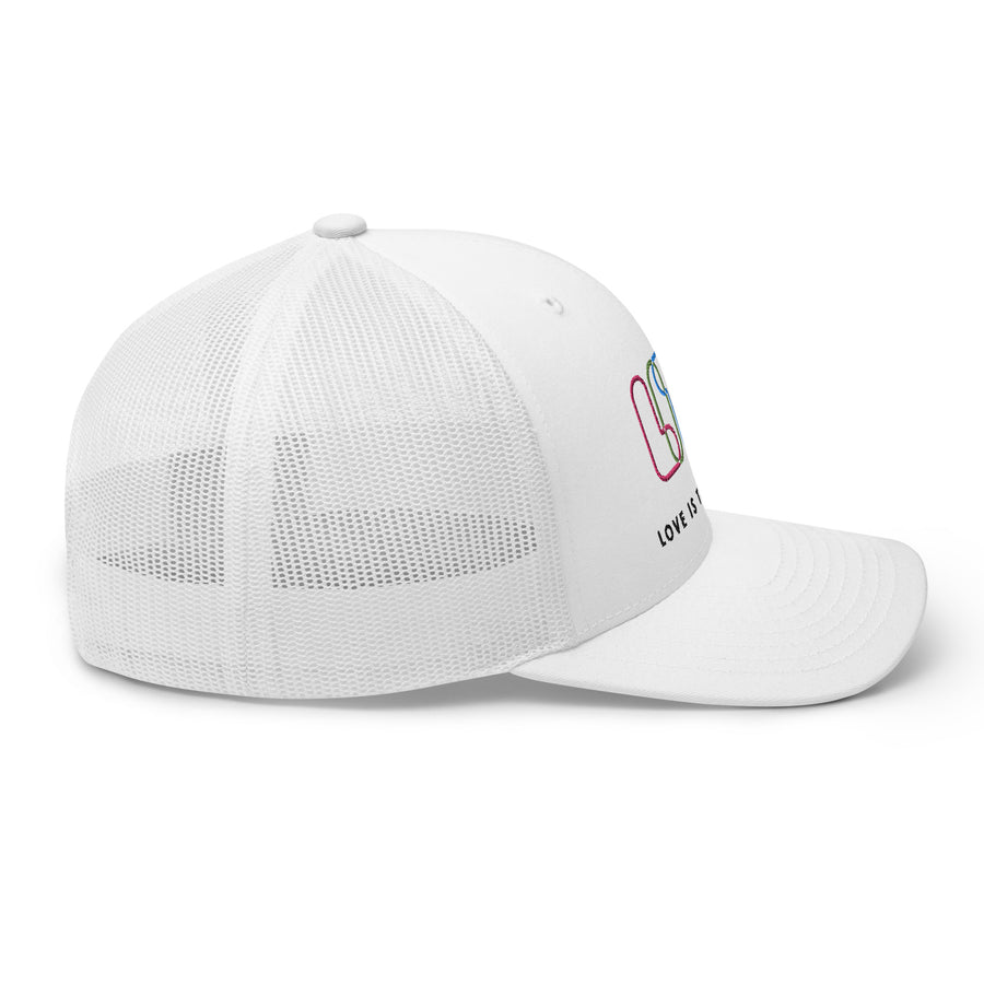 Mesh Cap - LITA