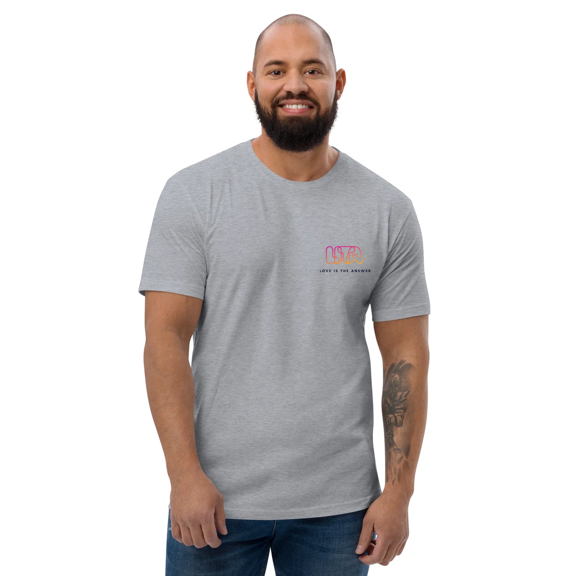 shoploveistheanswer