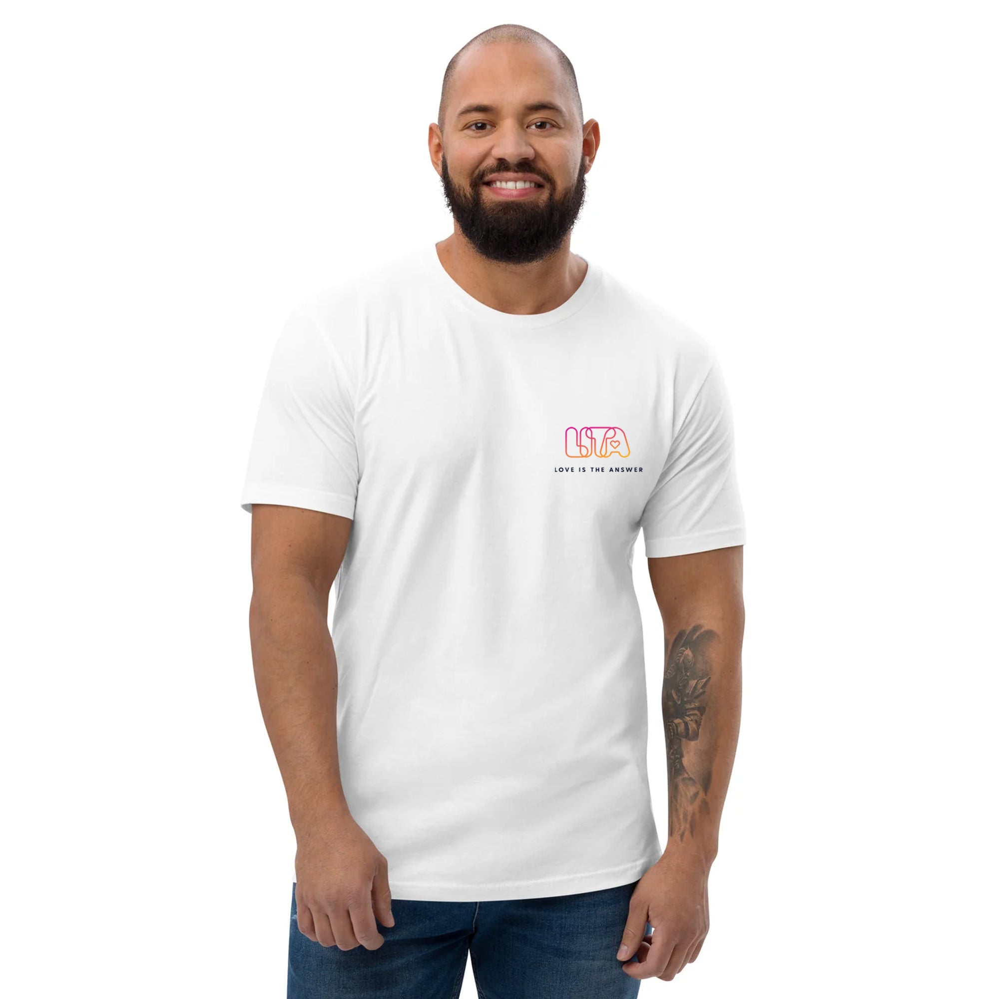 shoploveistheanswer