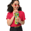 Stainless steel tumbler - Love is the Answer