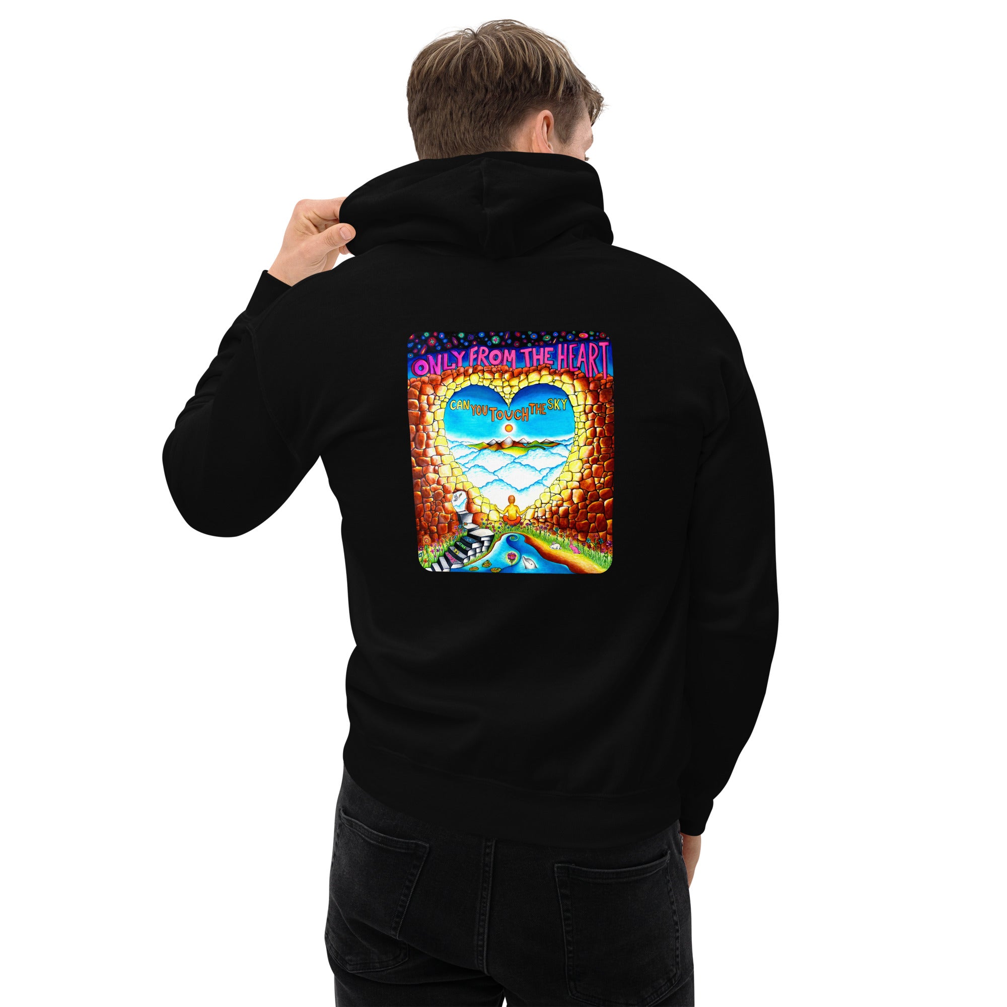 shoploveistheanswer