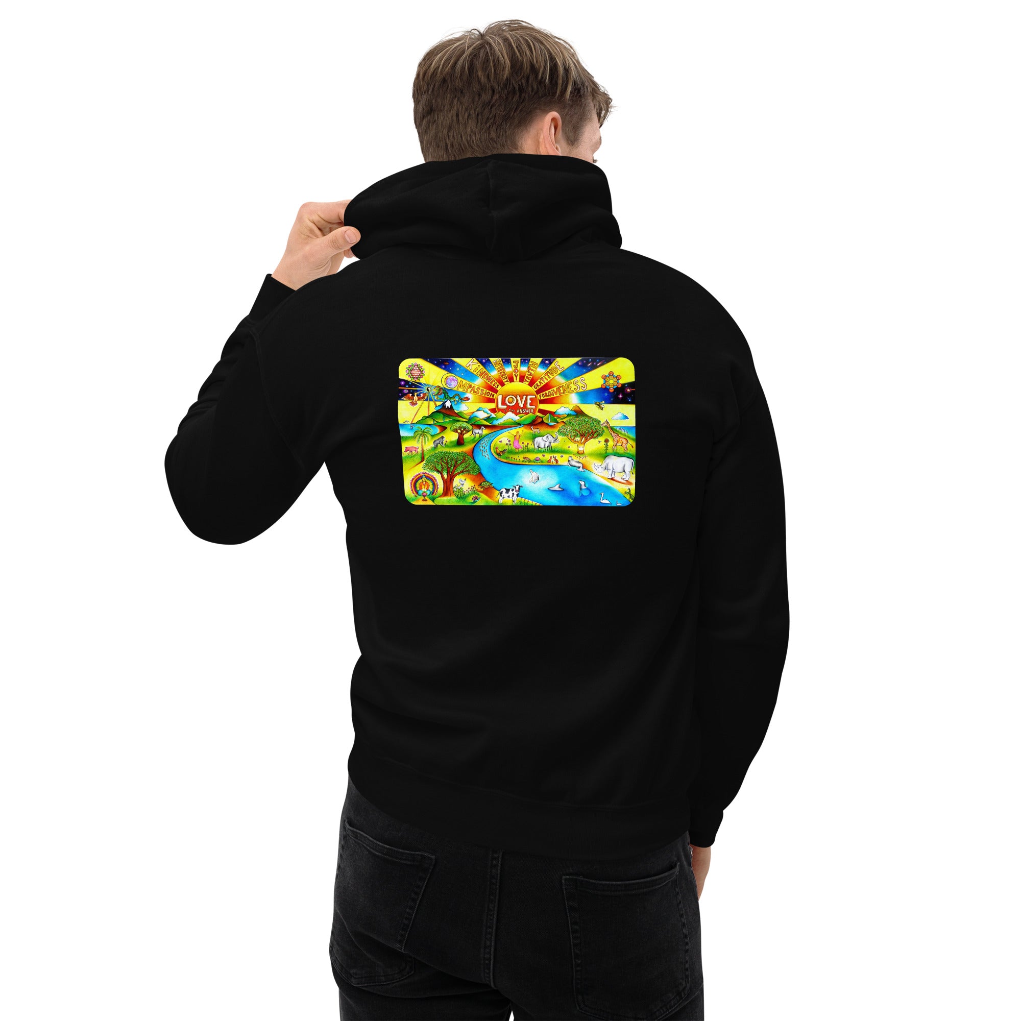 shoploveistheanswer