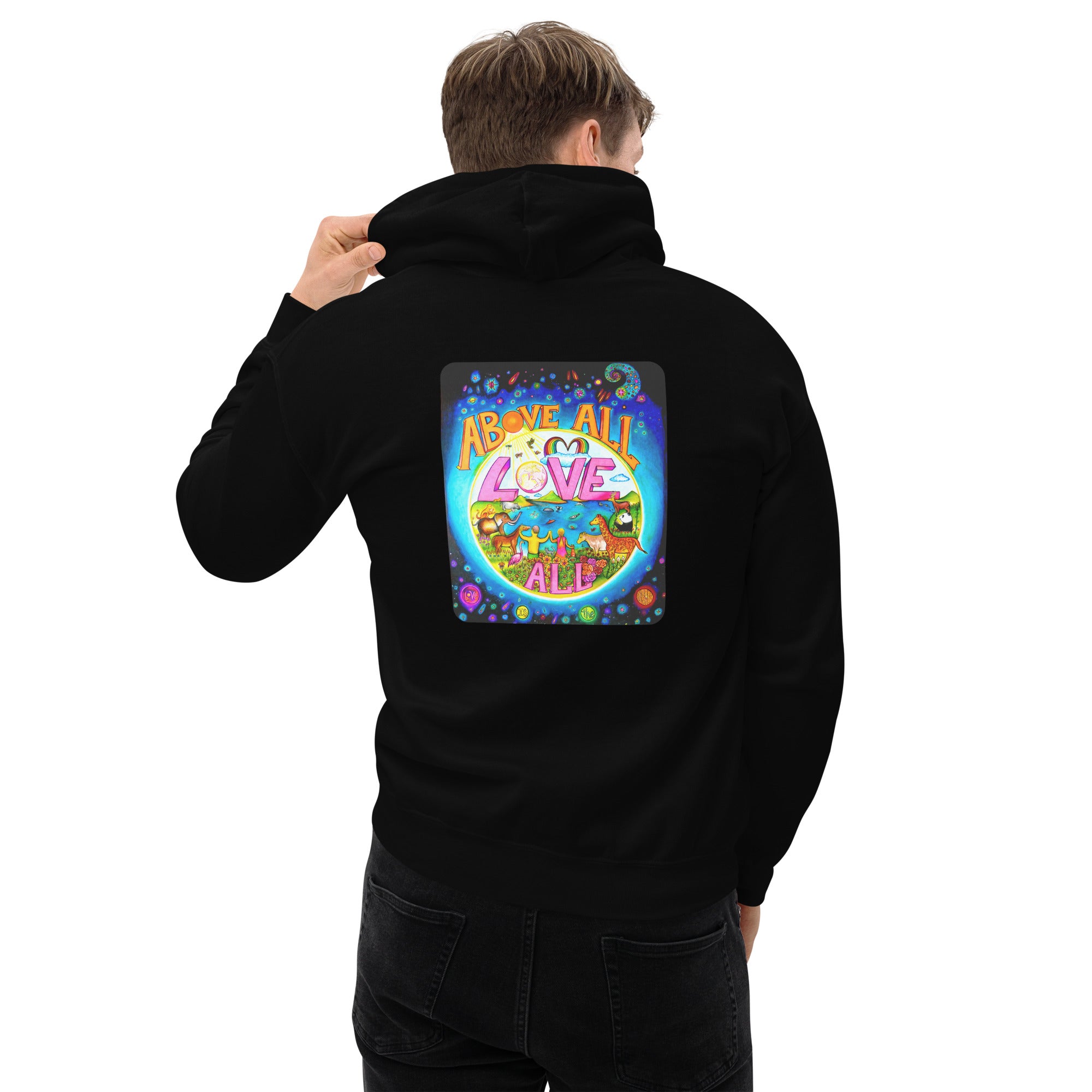 shoploveistheanswer