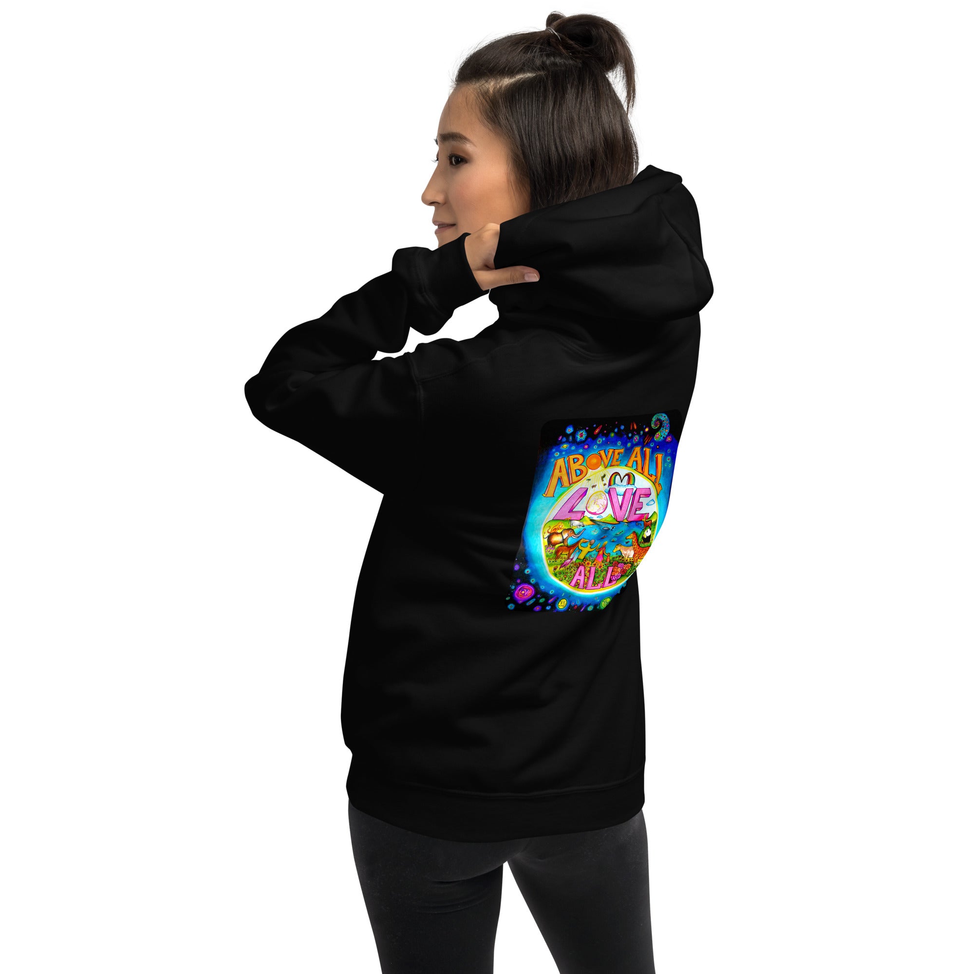shoploveistheanswer