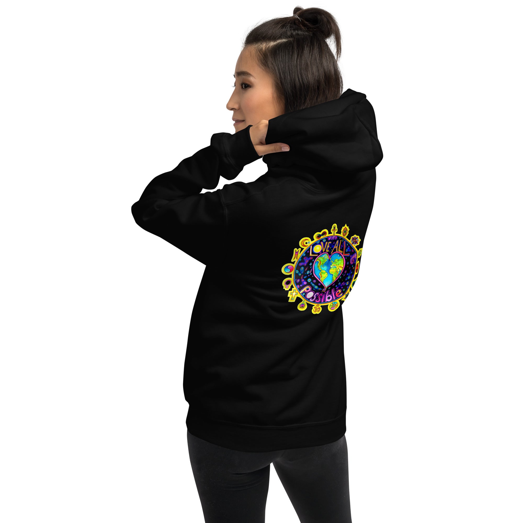 shoploveistheanswer