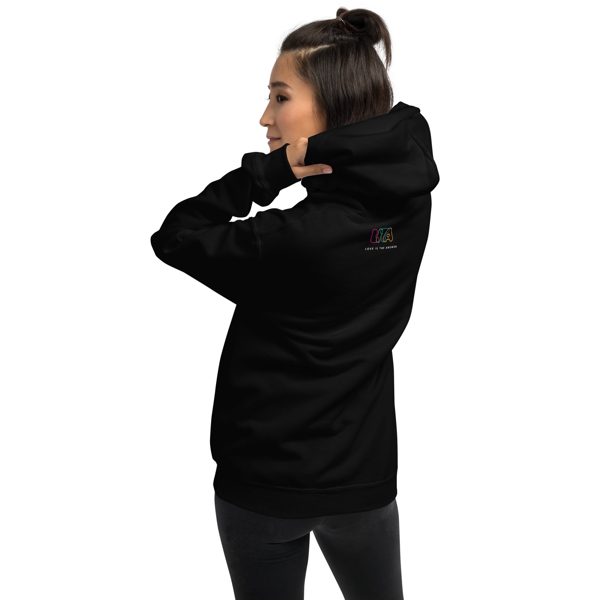 shoploveistheanswer
