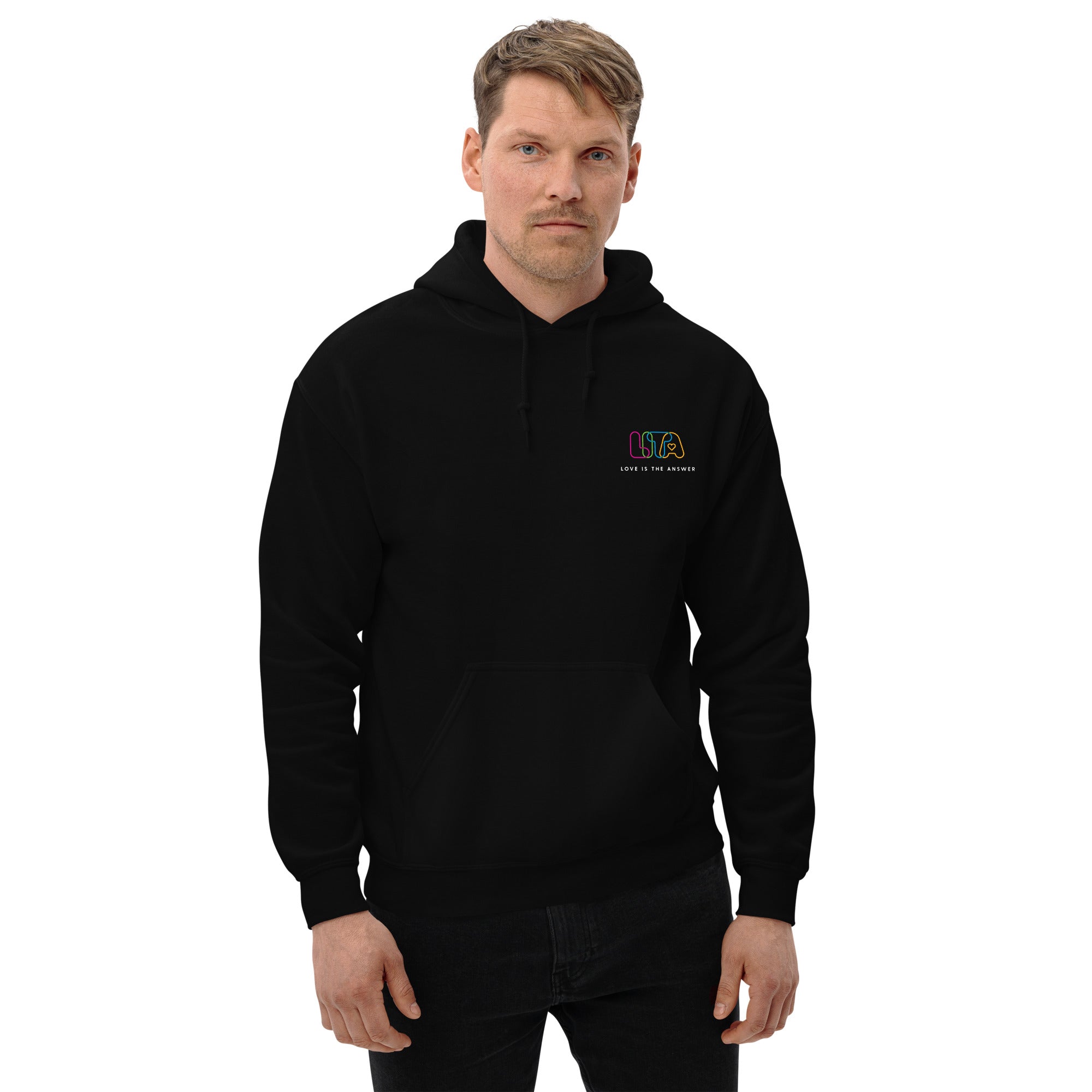 shoploveistheanswer