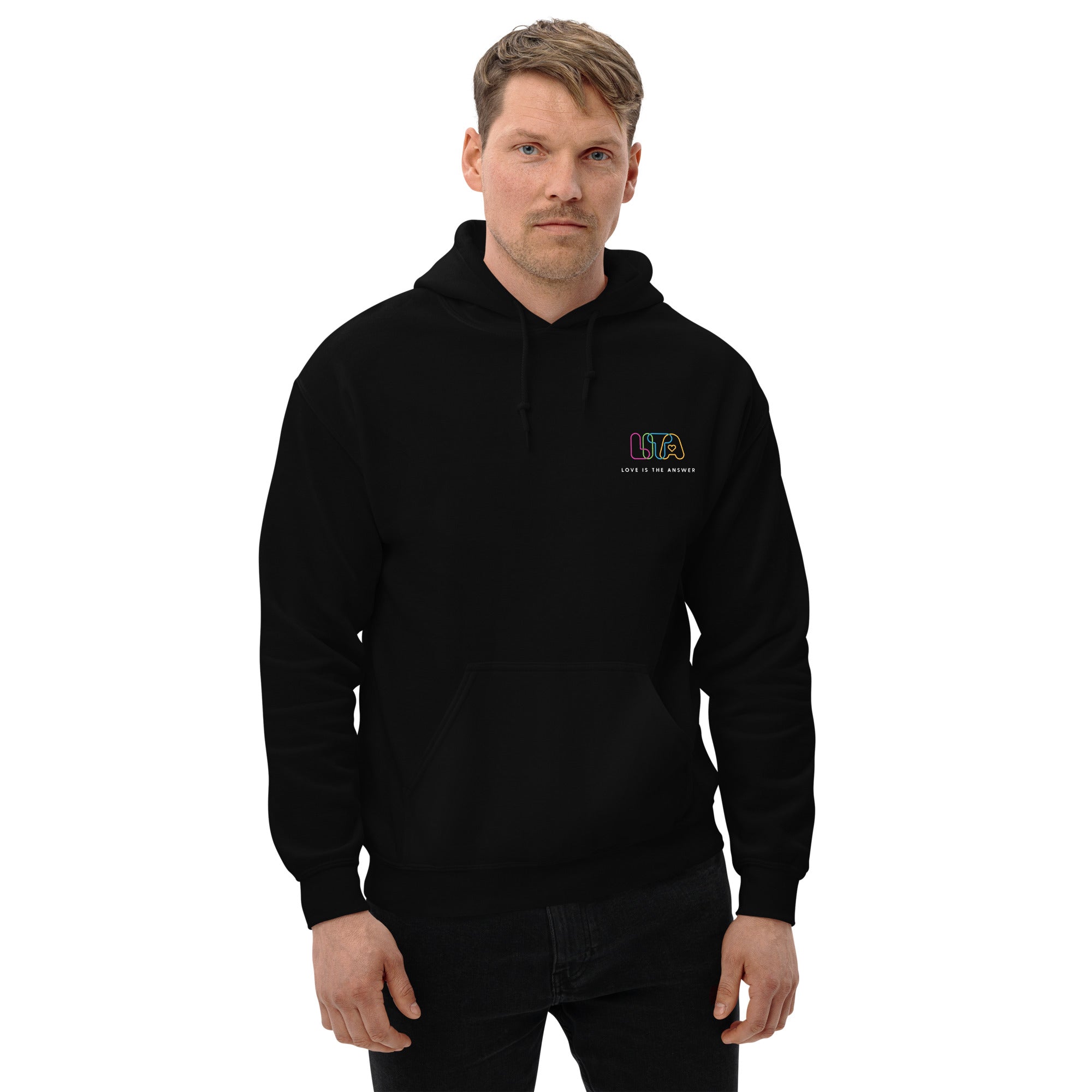shoploveistheanswer