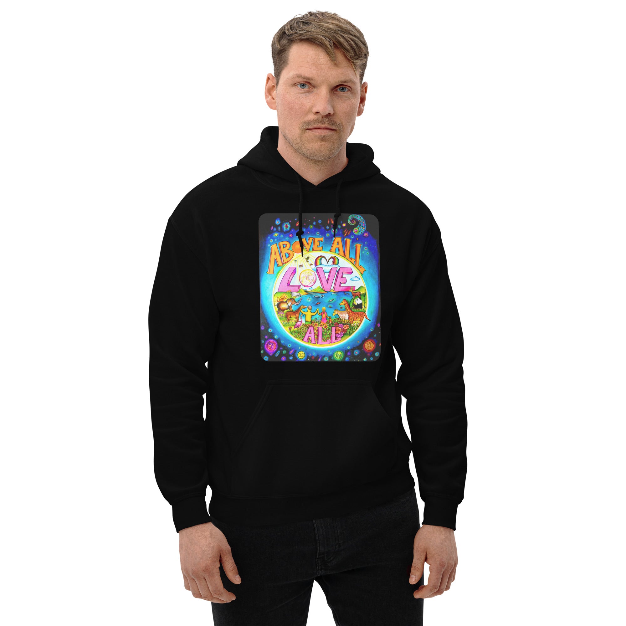 shoploveistheanswer