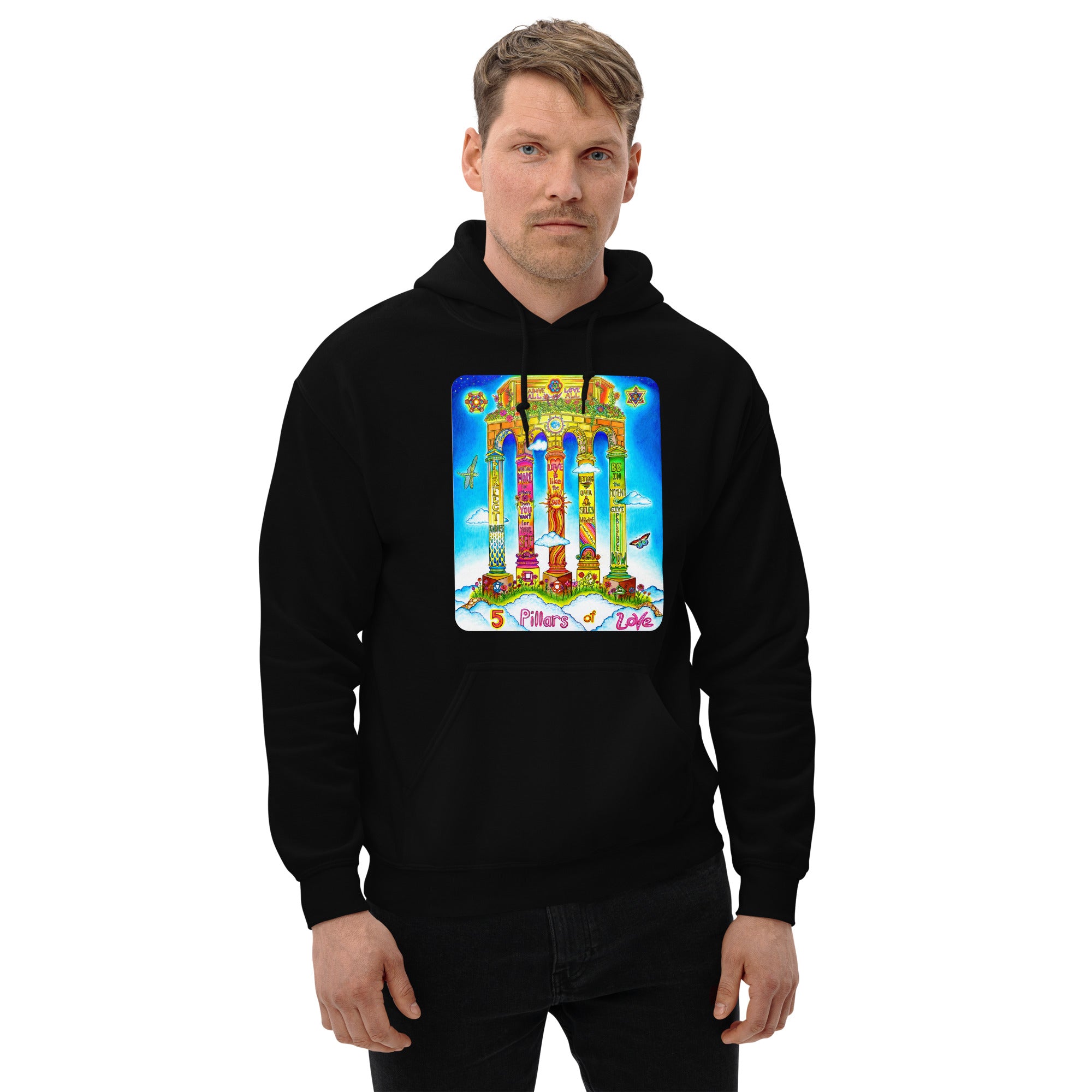 shoploveistheanswer