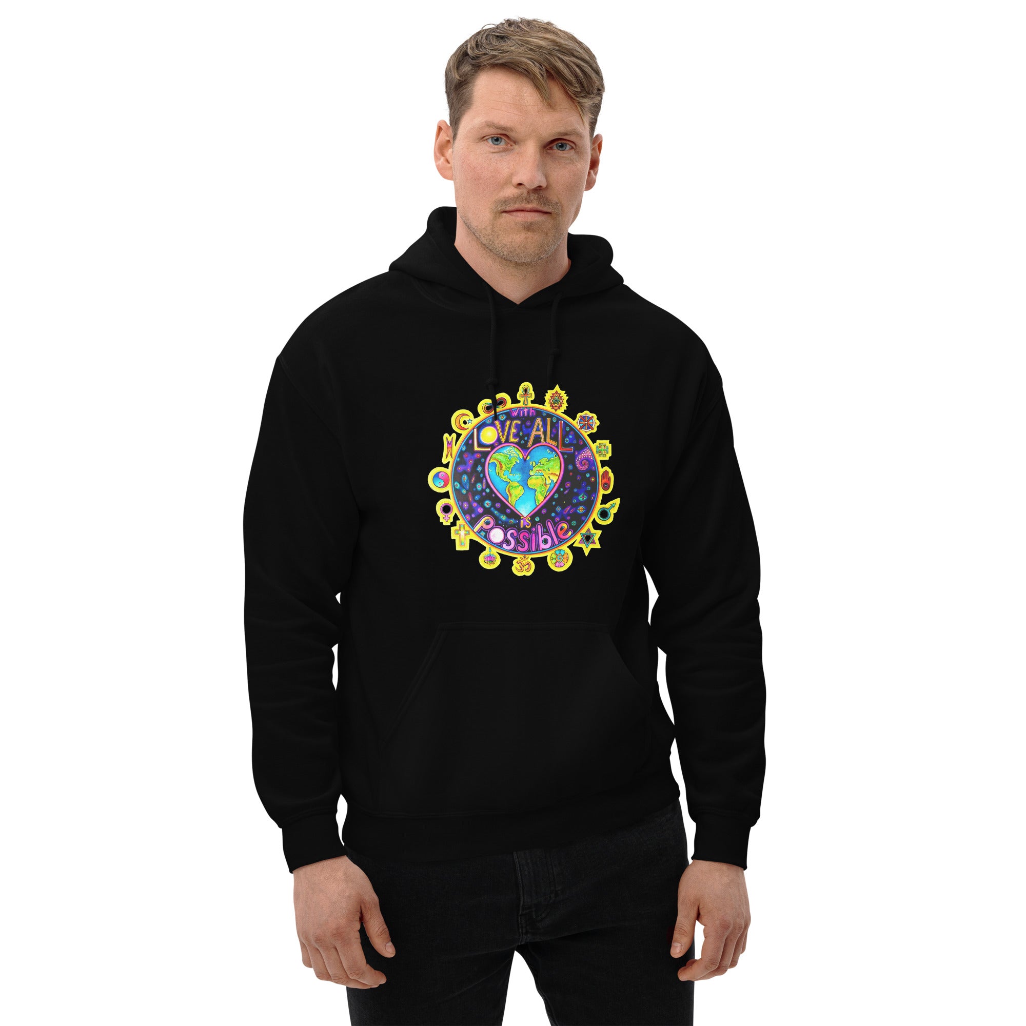 shoploveistheanswer
