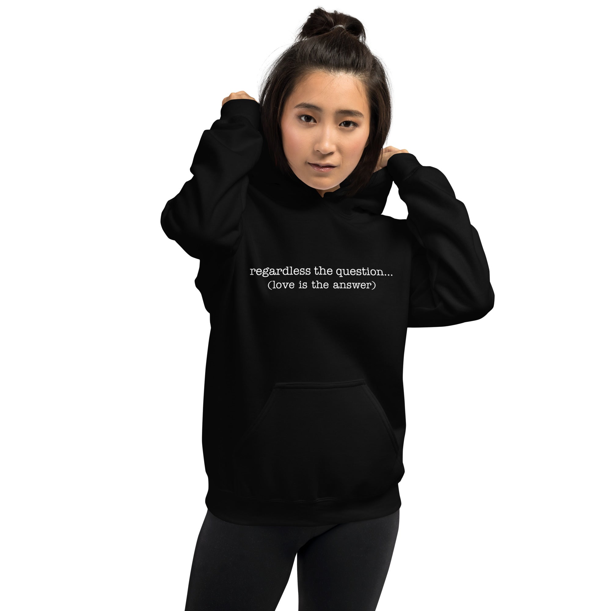 shoploveistheanswer
