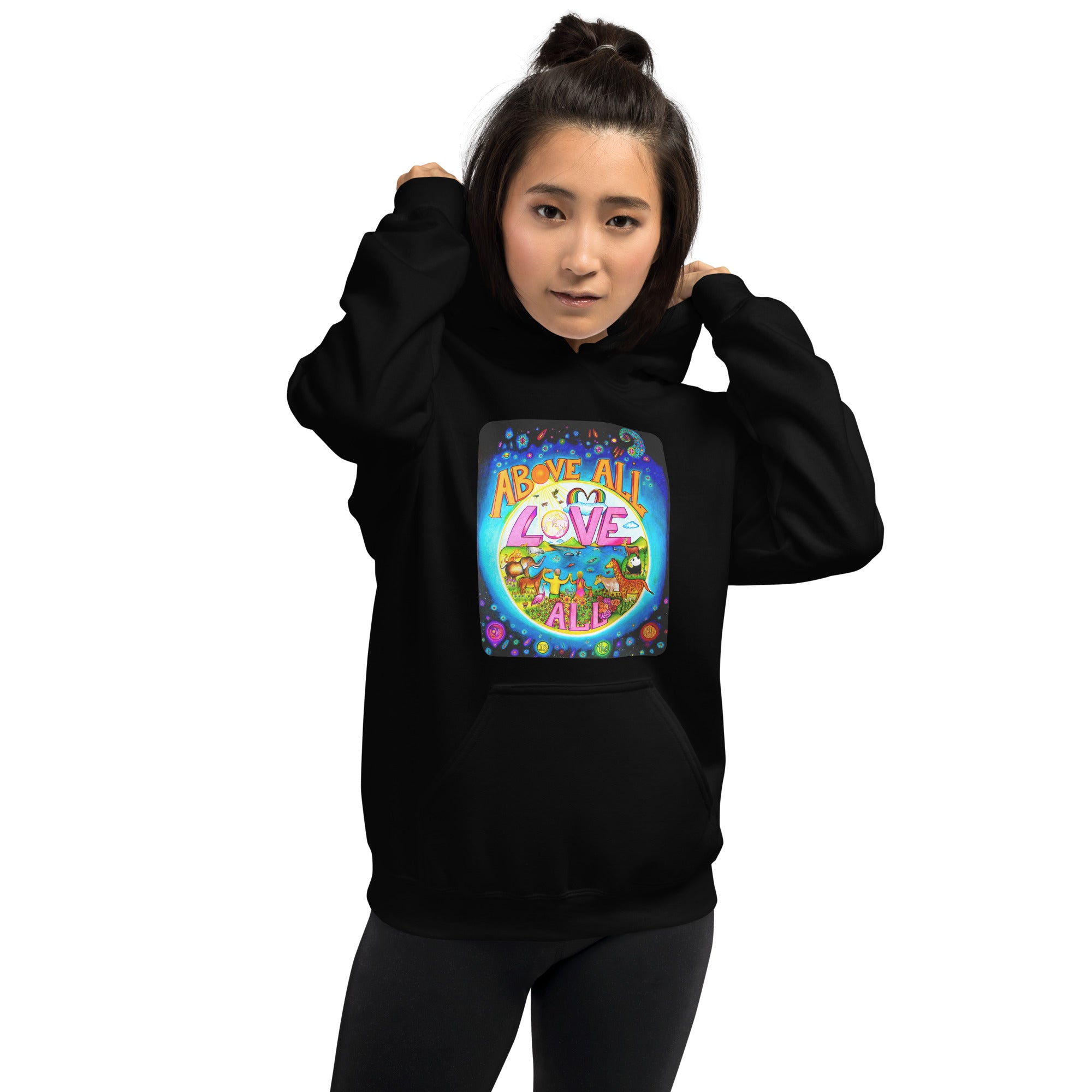 shoploveistheanswer