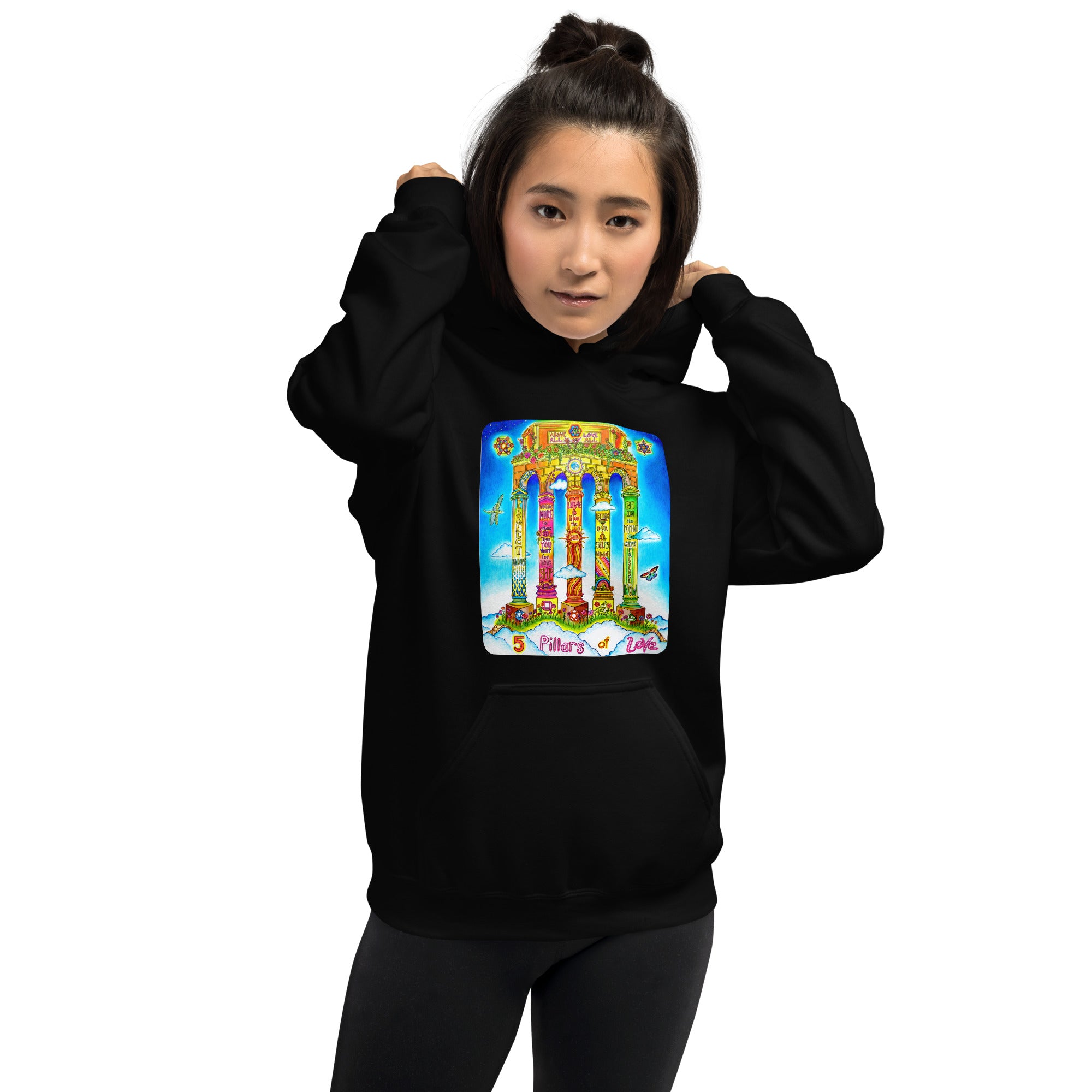 shoploveistheanswer