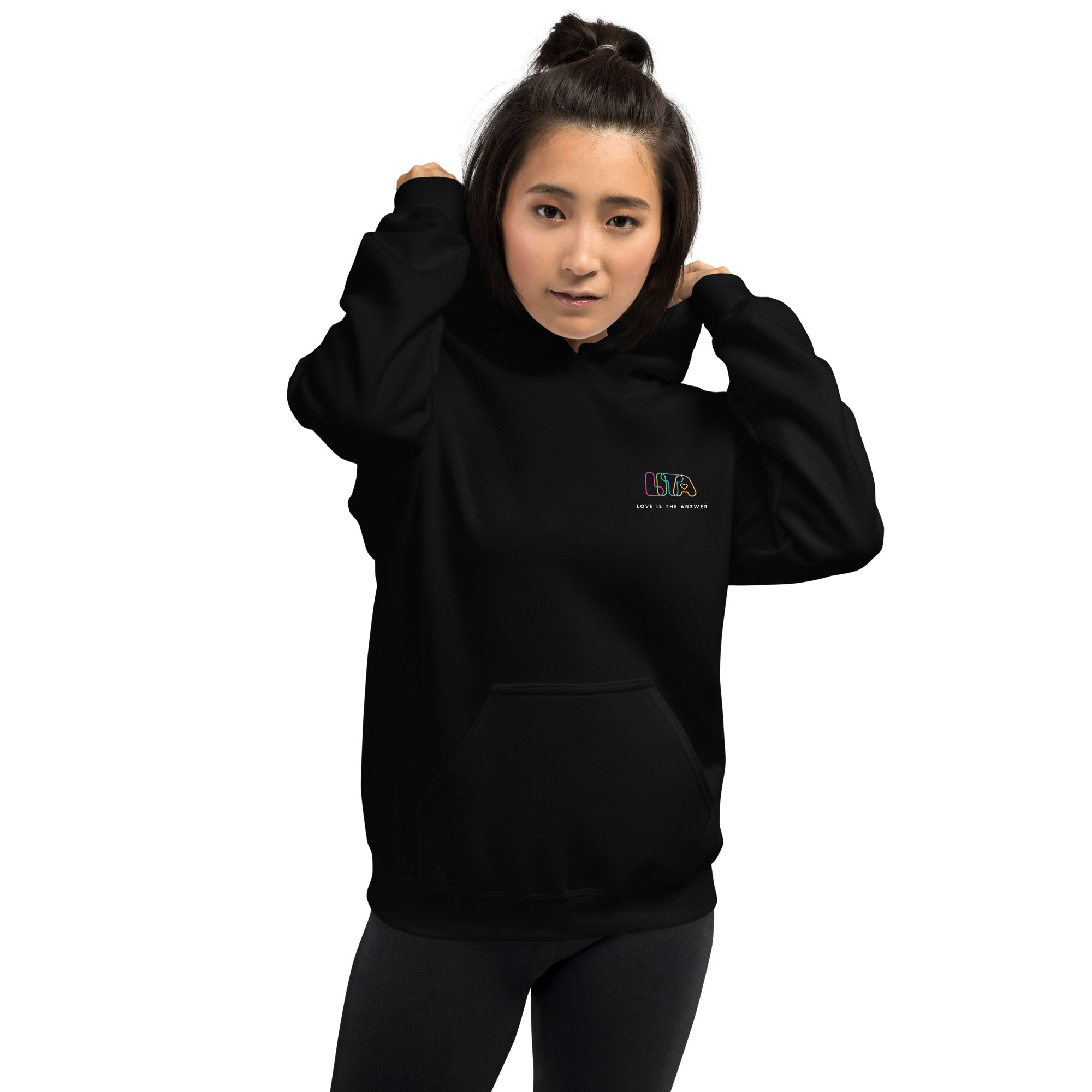 shoploveistheanswer