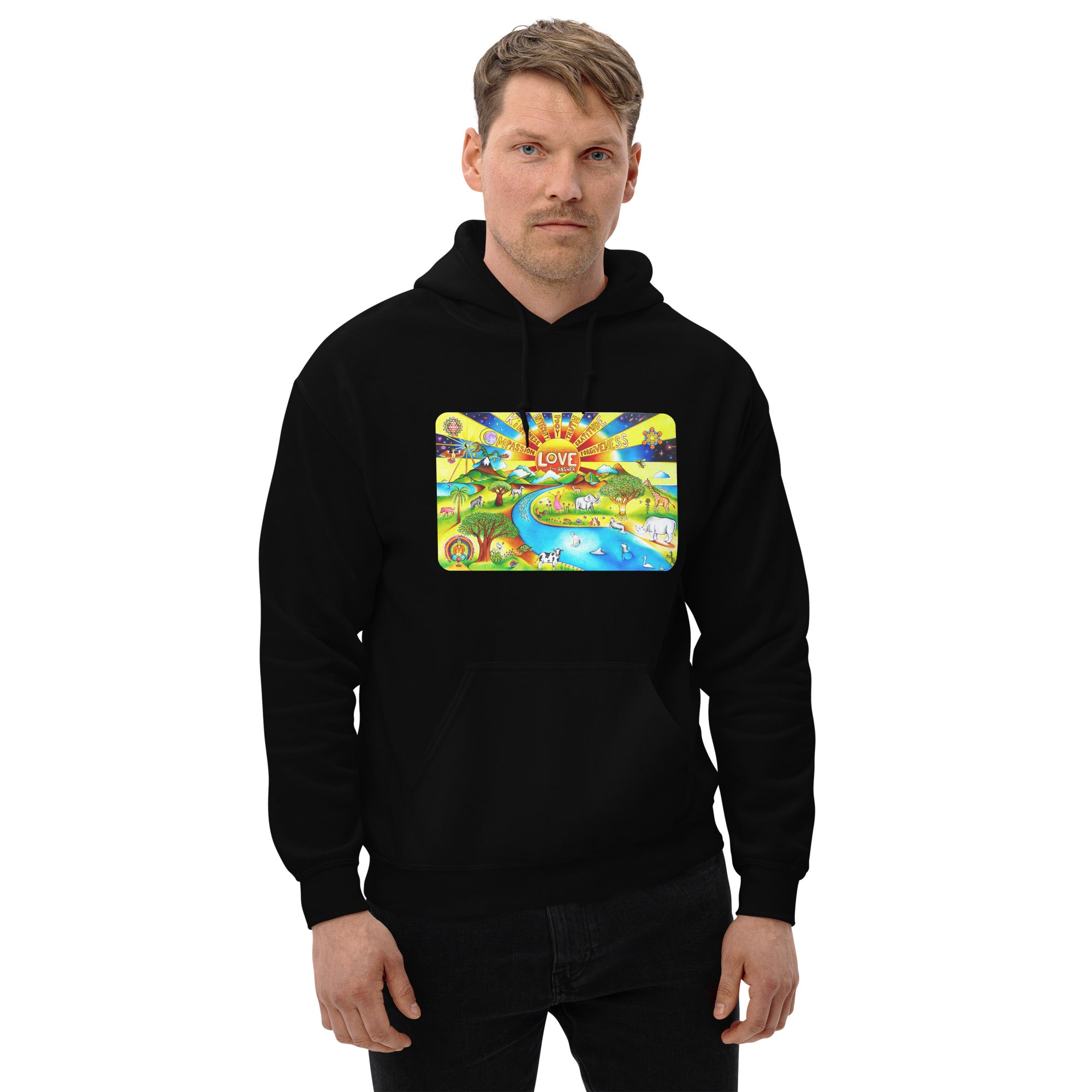 shoploveistheanswer