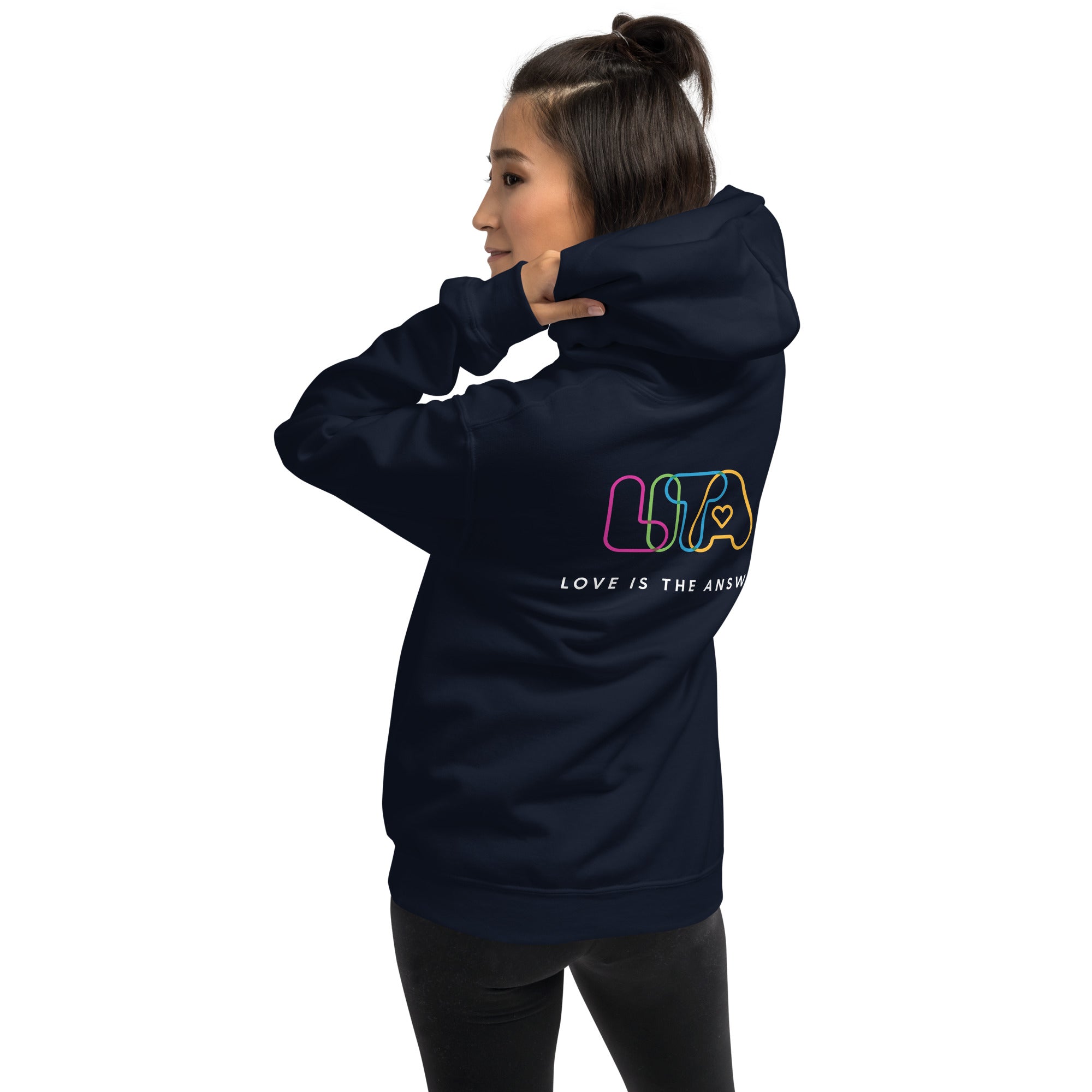 shoploveistheanswer