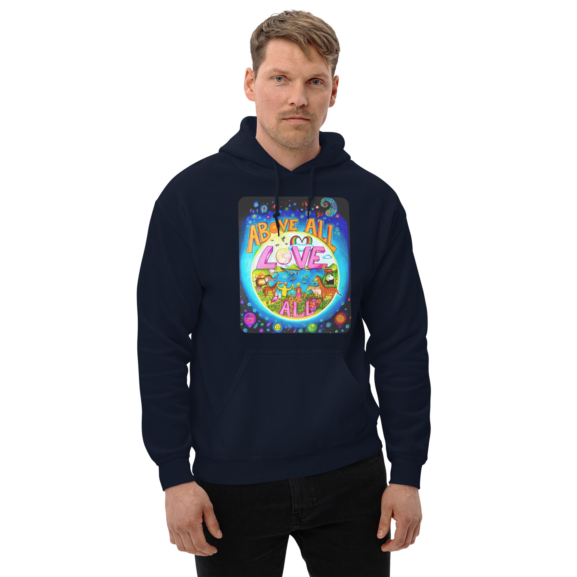 shoploveistheanswer