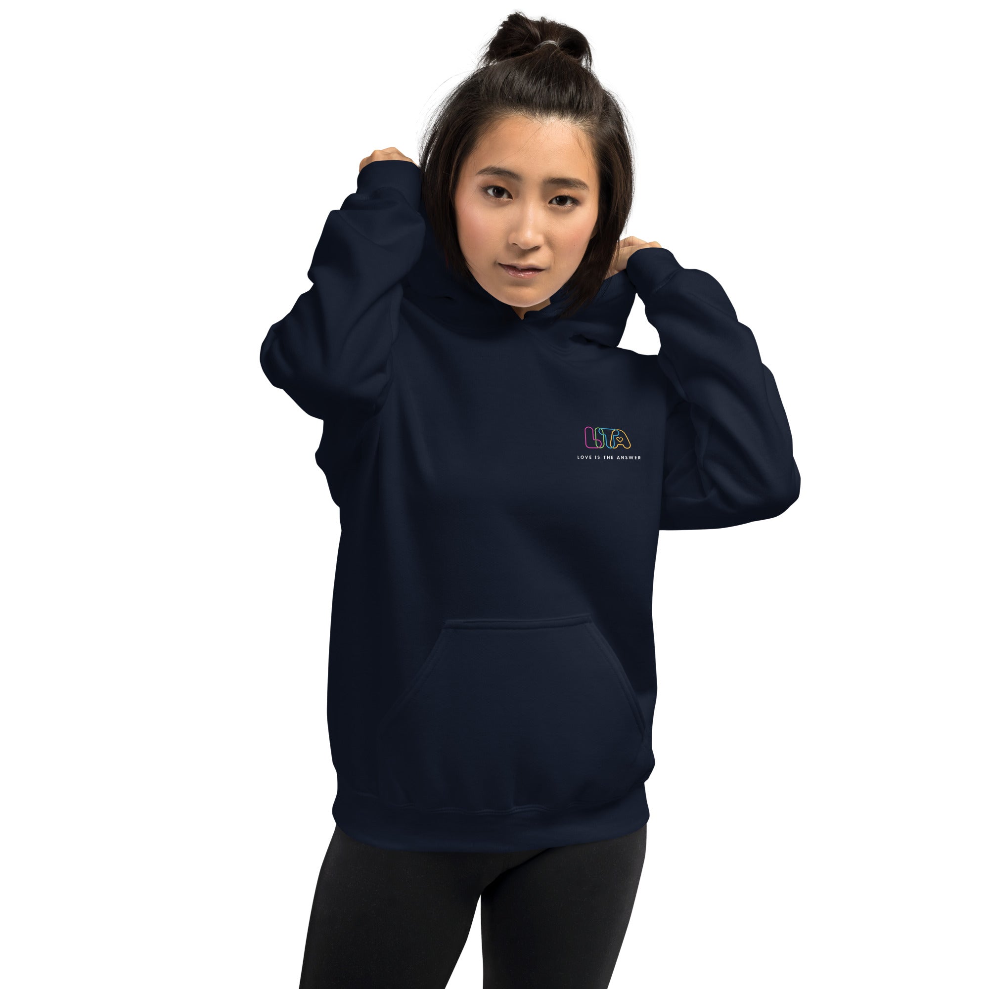 shoploveistheanswer