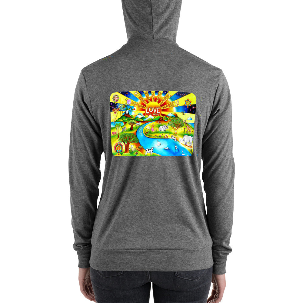 shoploveistheanswer