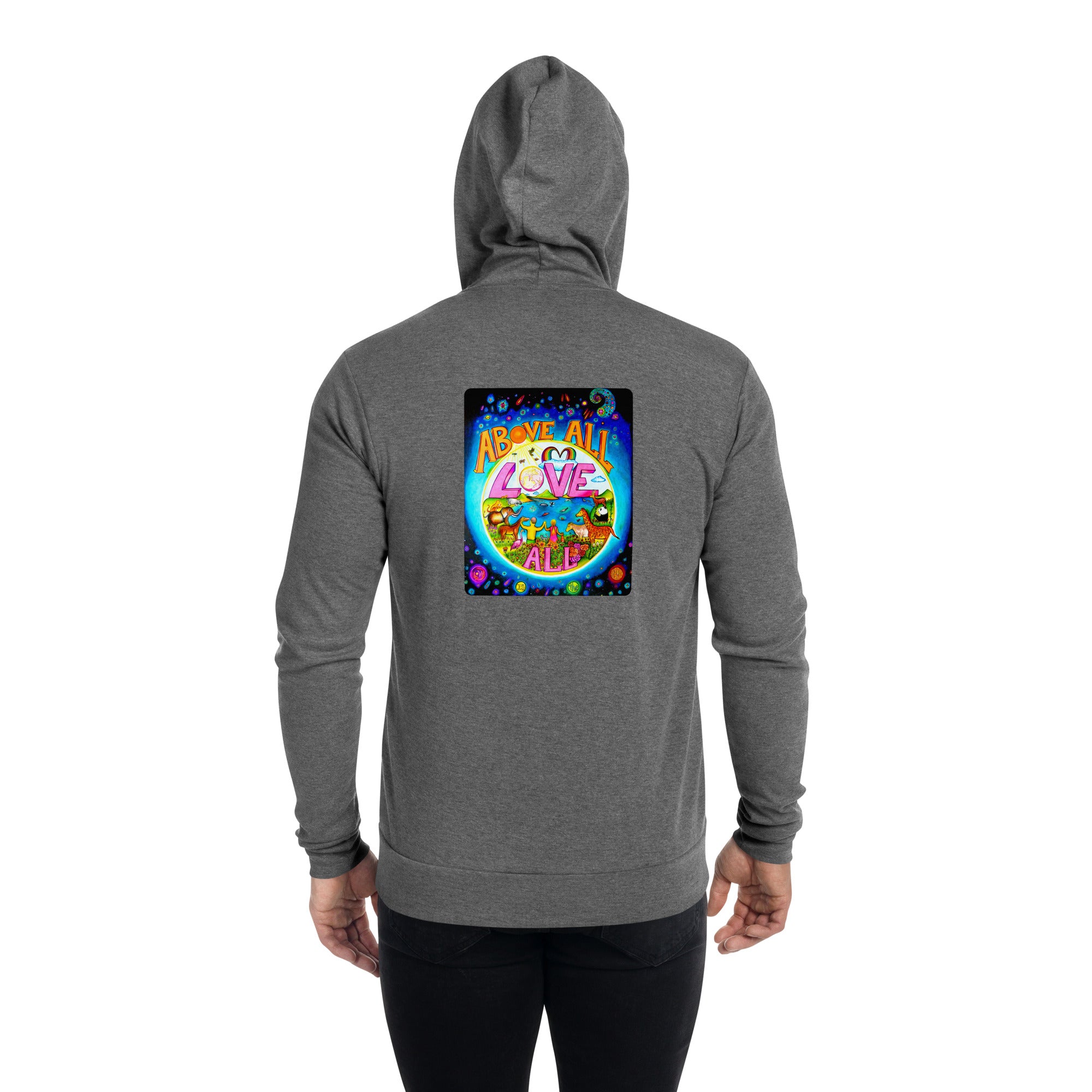 shoploveistheanswer