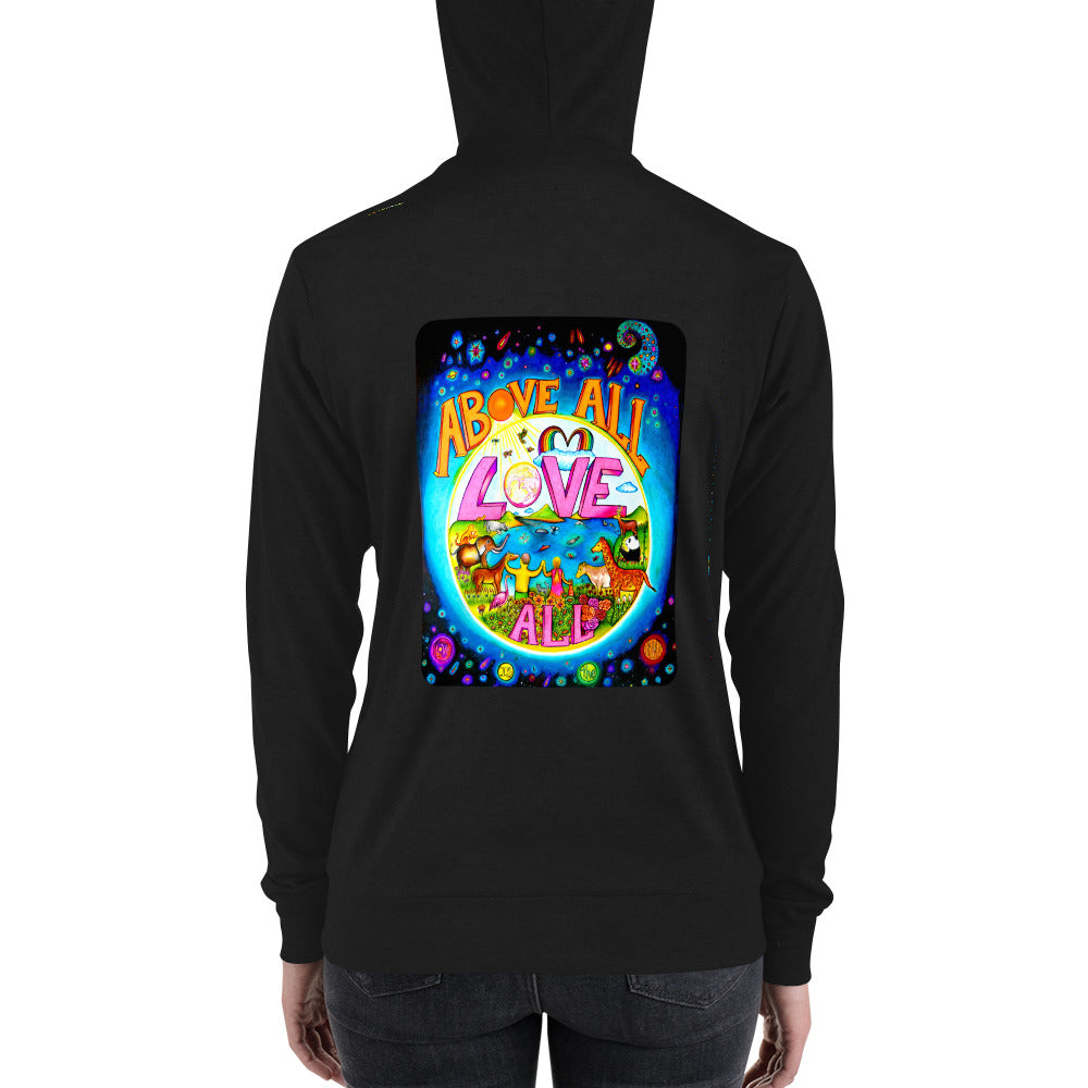 shoploveistheanswer