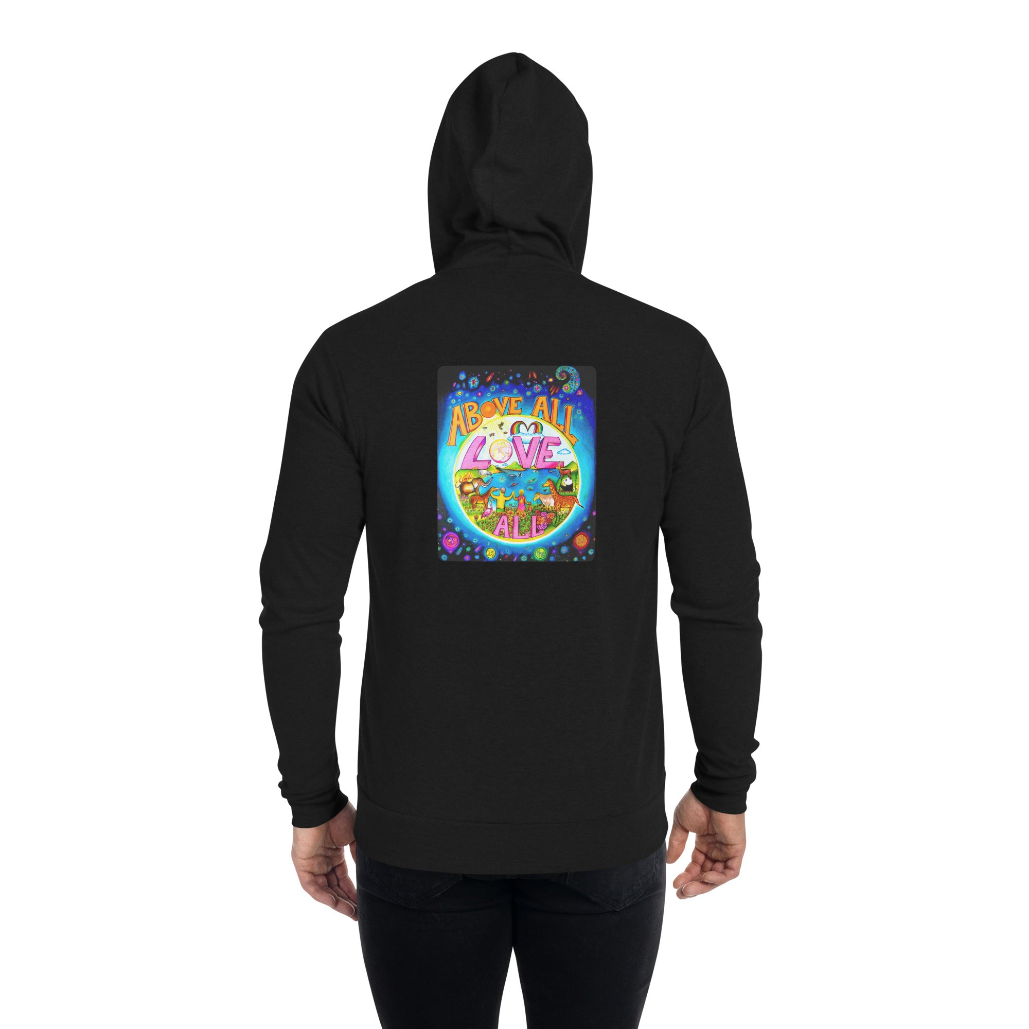 shoploveistheanswer