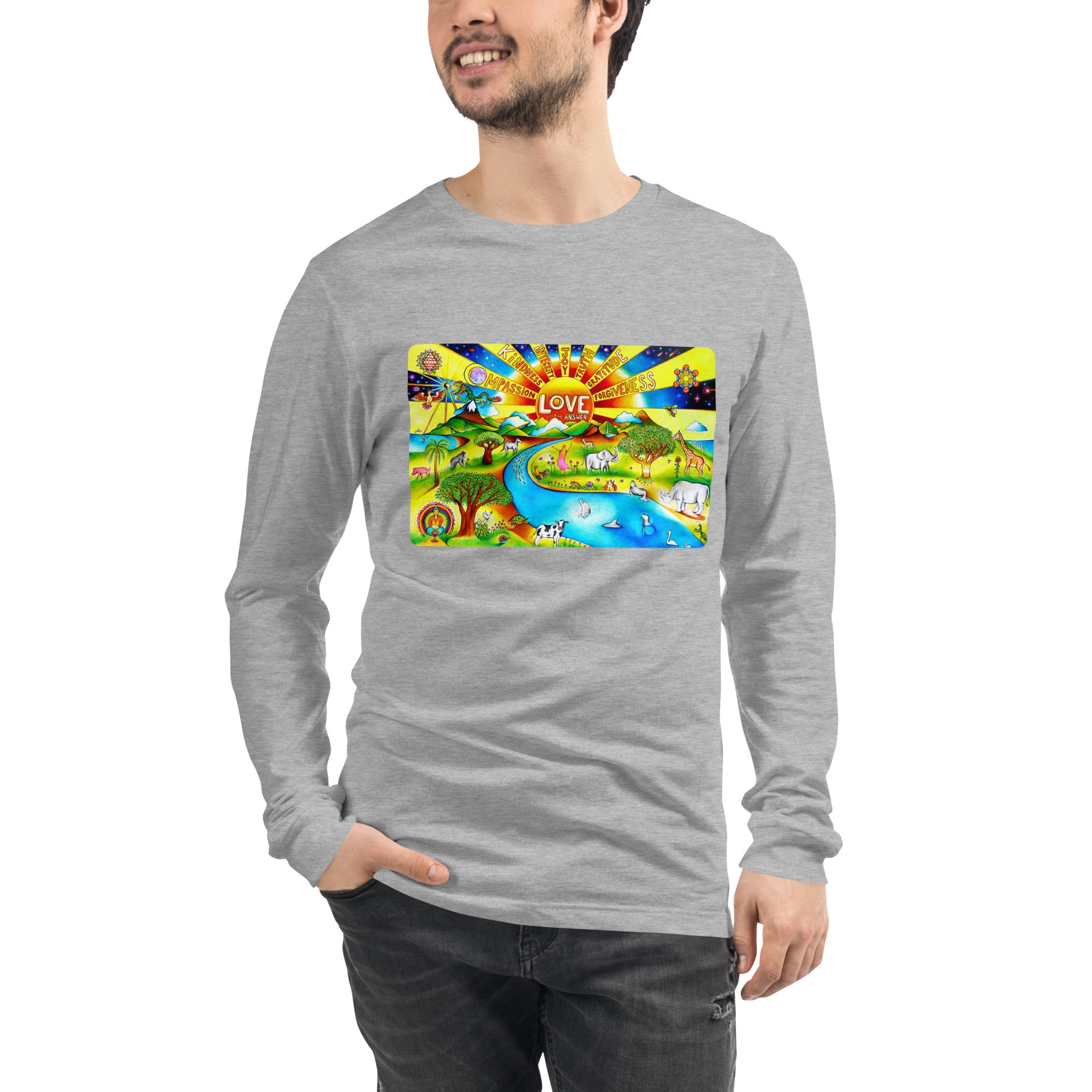 shoploveistheanswer