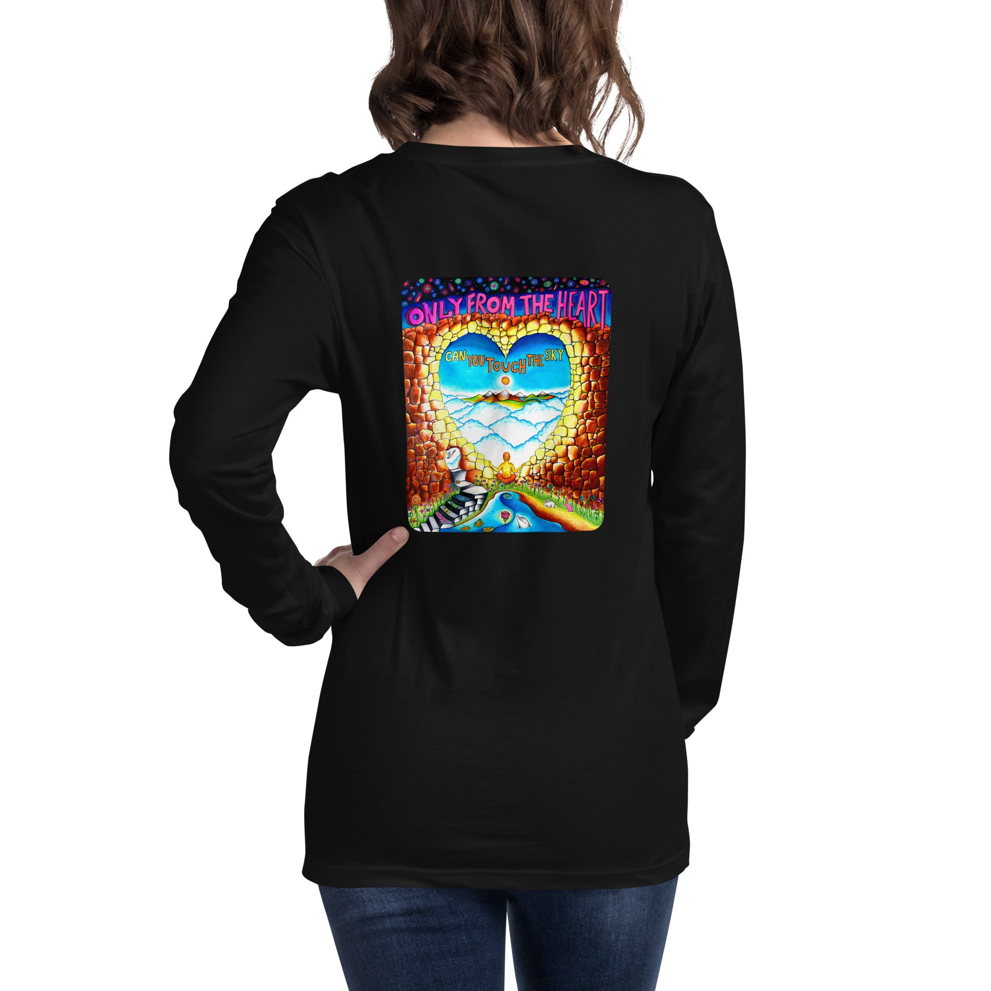 shoploveistheanswer