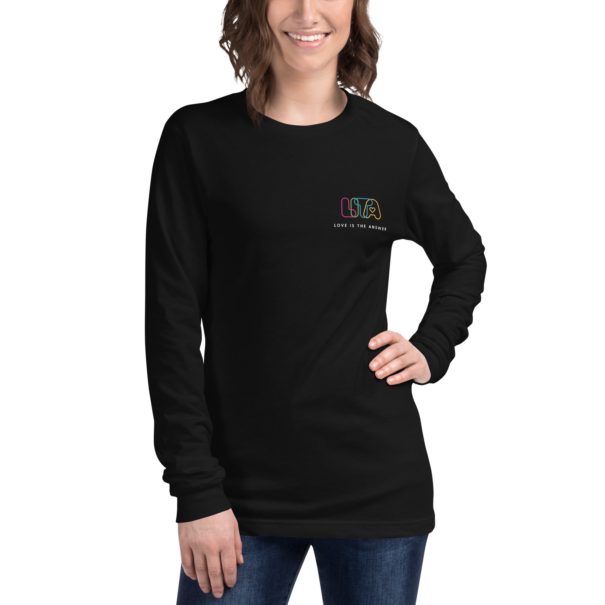 shoploveistheanswer