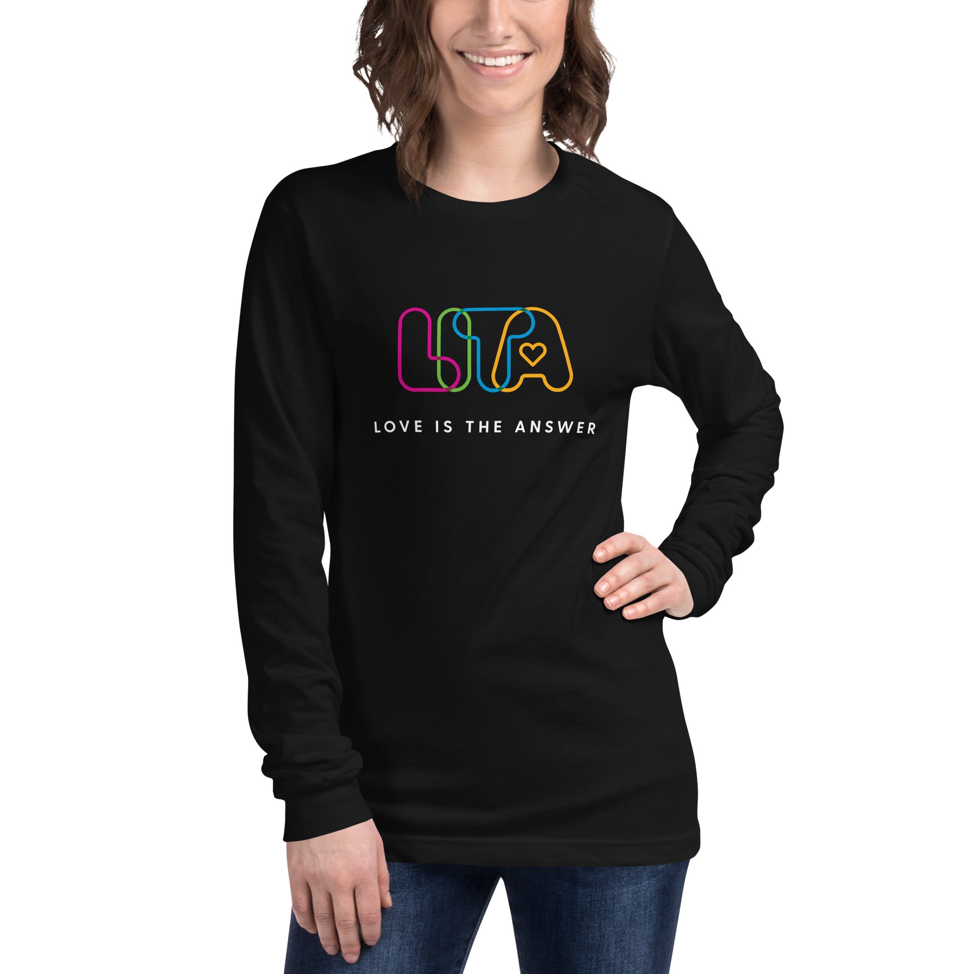 shoploveistheanswer