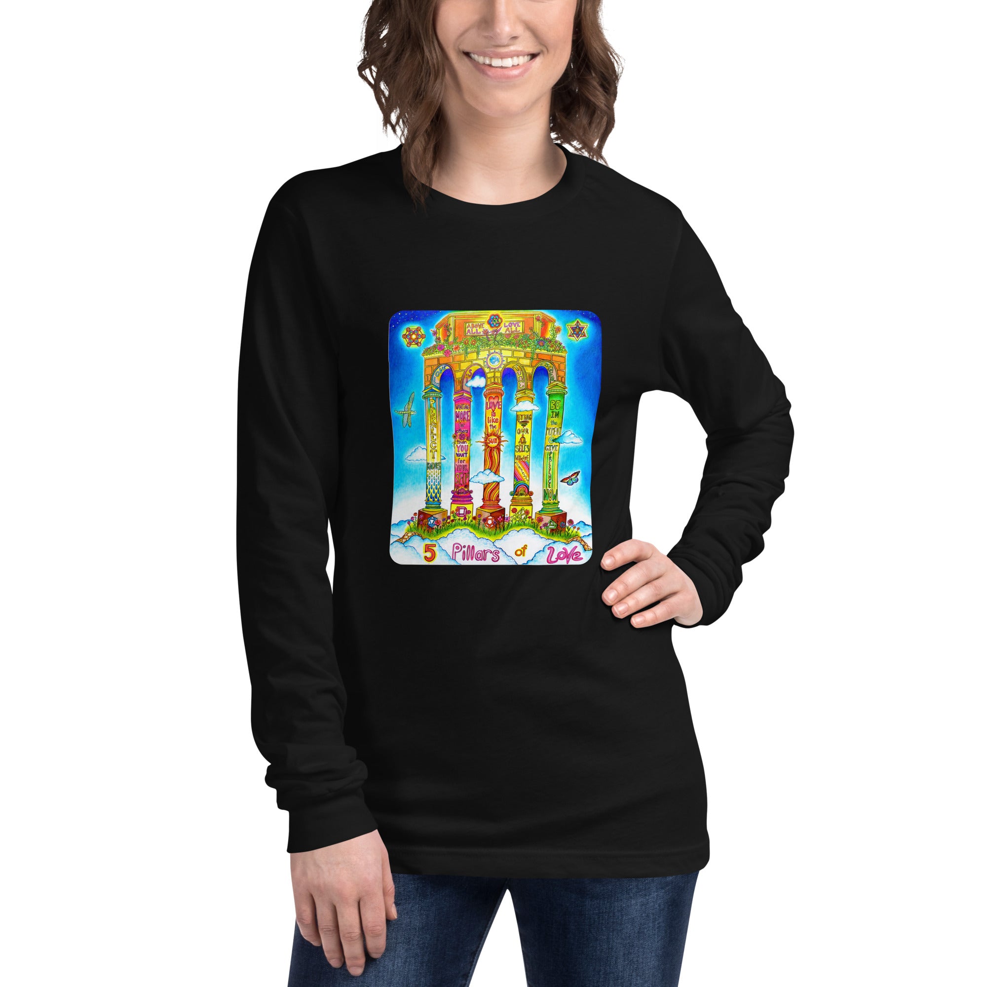 shoploveistheanswer