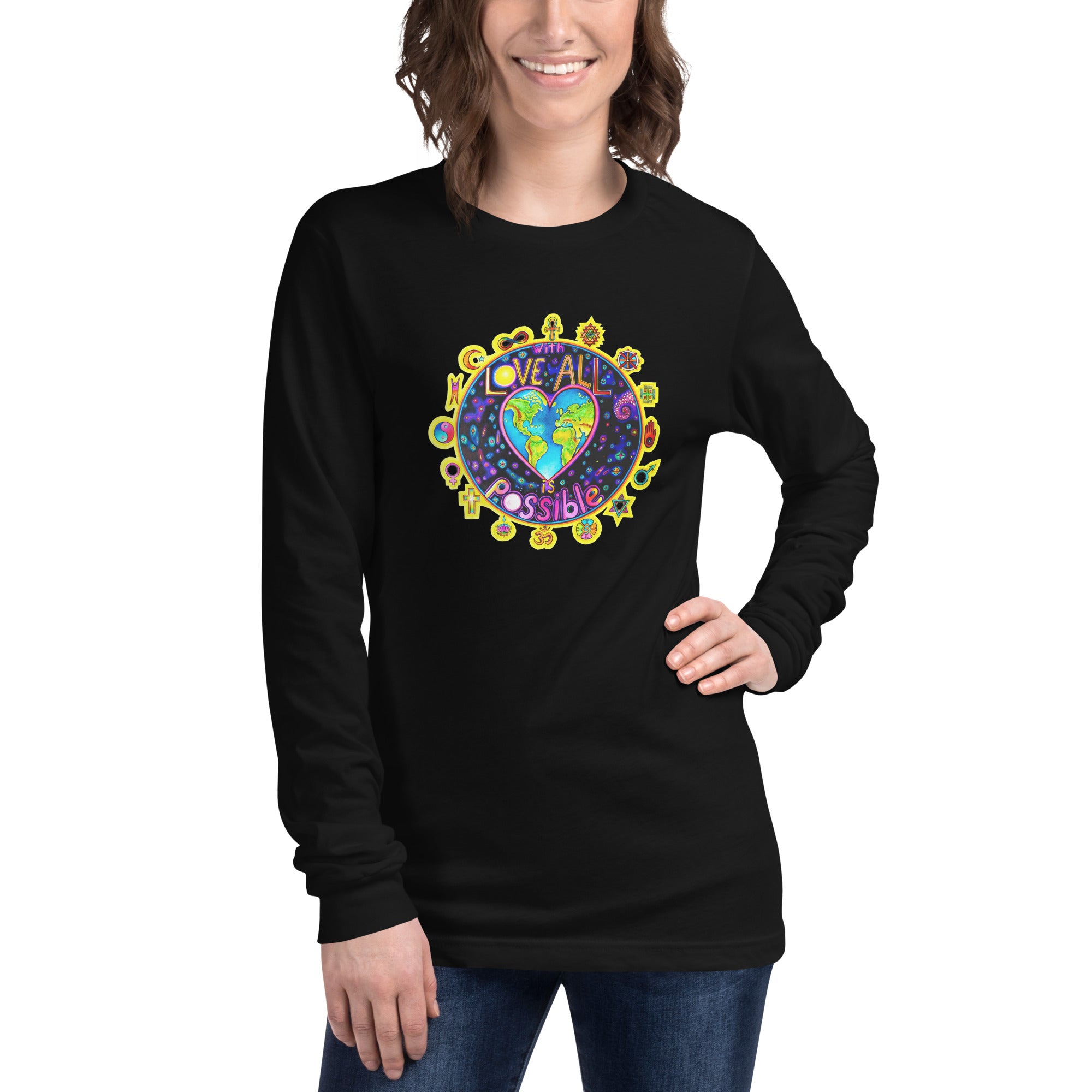 shoploveistheanswer
