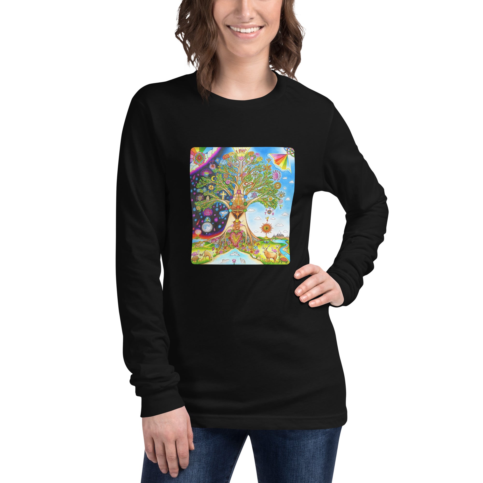shoploveistheanswer