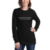 Love is the Answer Back (Front Quote)